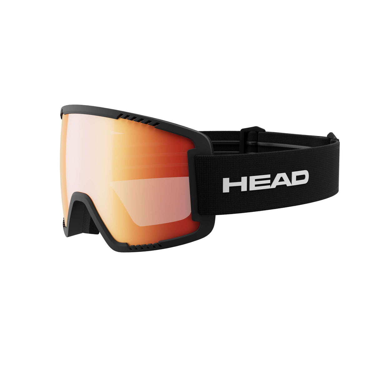 Очила Head Contex Red/Black
