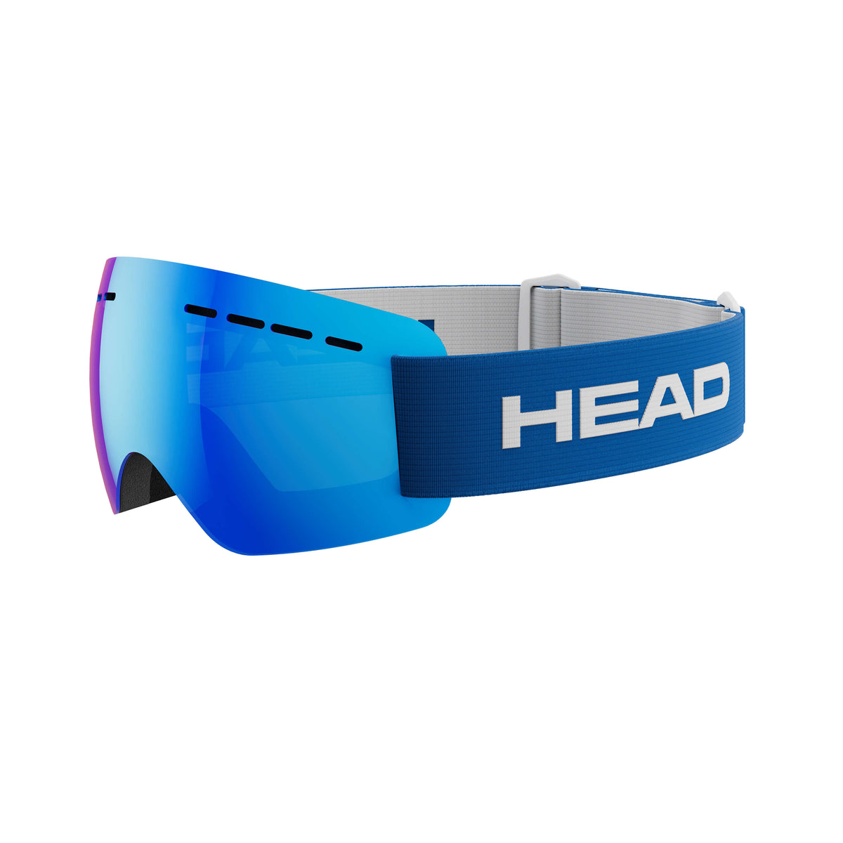 Очила HEAD Solar FMR blue