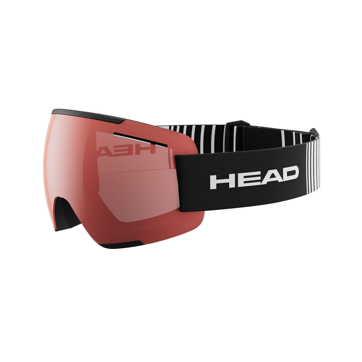Очила HEAD F-Lyt Red