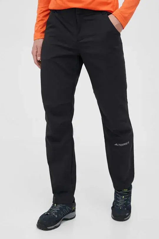 Мъжки Туристически Панталон Adidas Terrex Multi HM4032