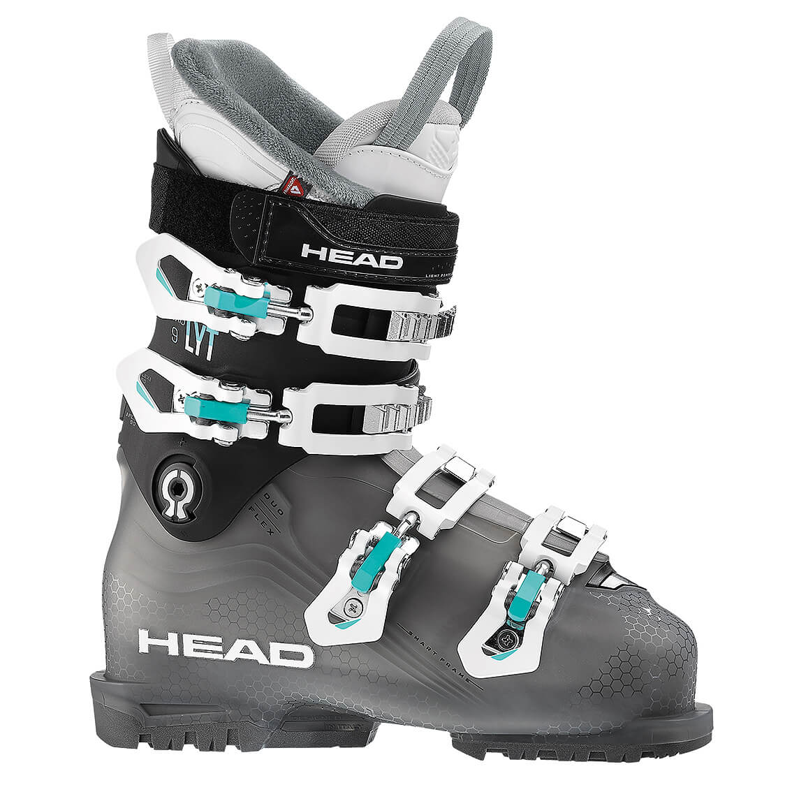 Ски Обувки HEAD Nexo Lyt 9W R 600613 основна снимка