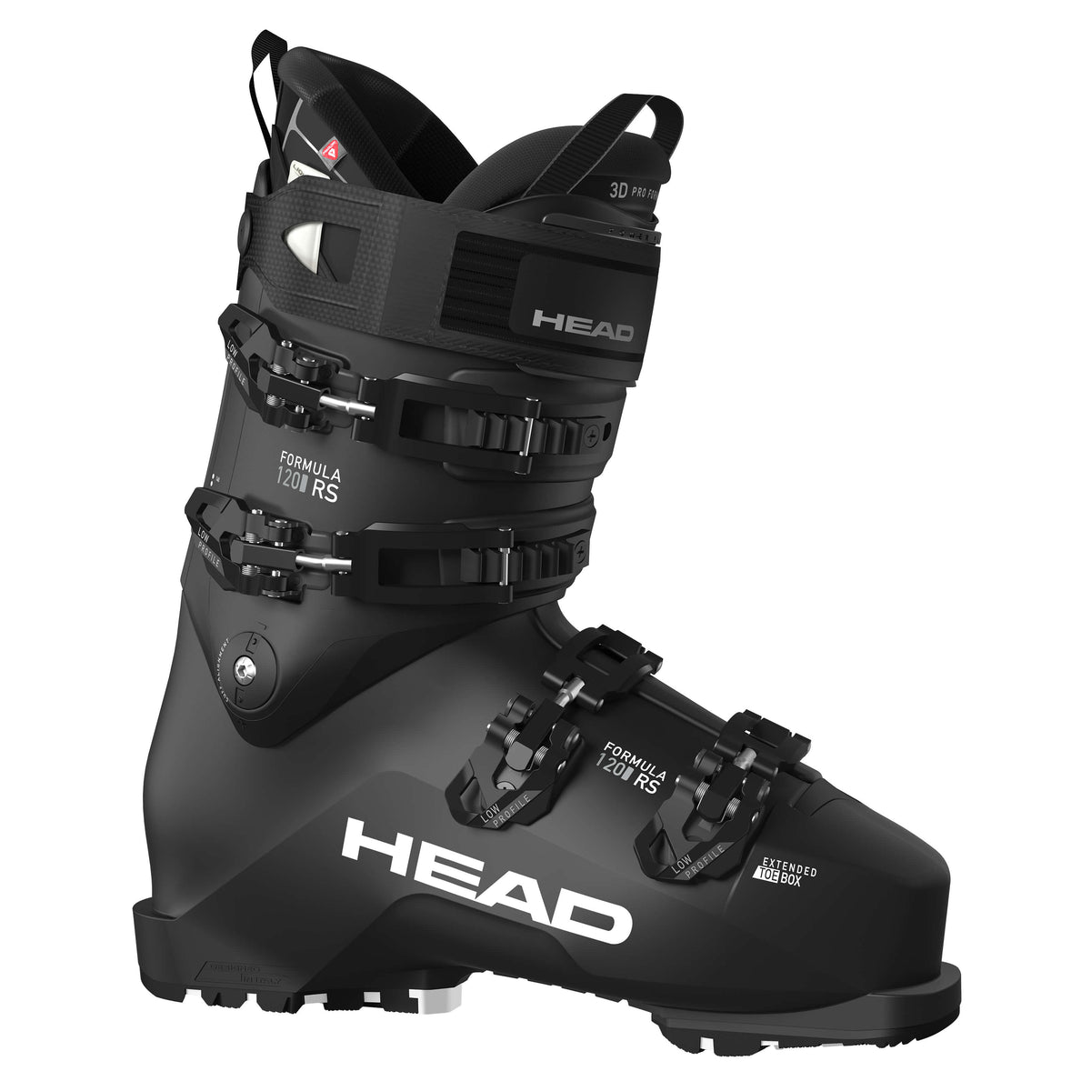 Ски Обувки HEAD Formula RS 120GW 602112