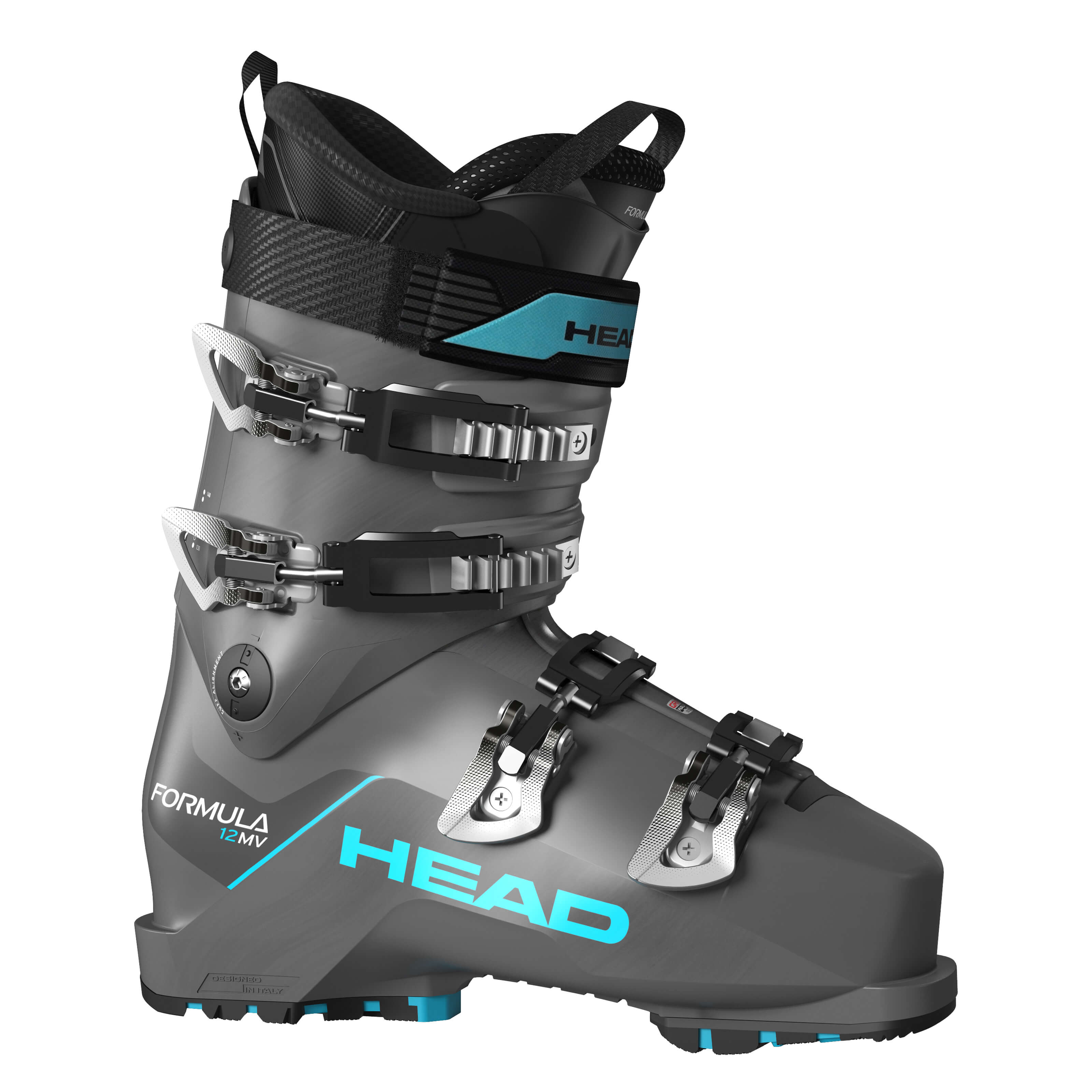 Ски Обувки HEAD Formula 12R MV 603605 основна снимка