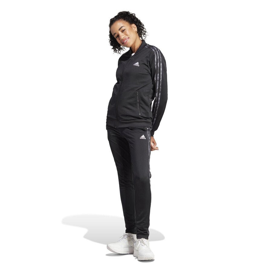 Дамски Екип Adidas Essentials 3-Stripes IJ8789