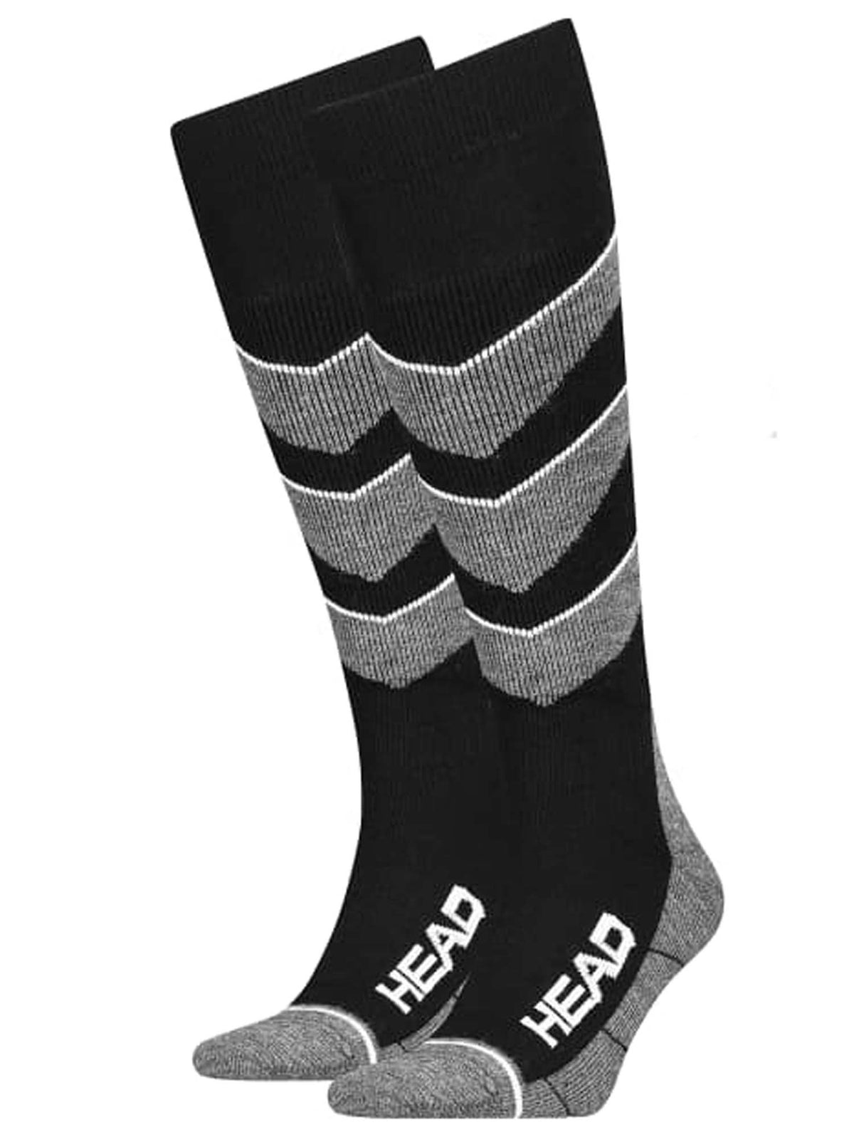 Чорапи за Ски Head black combo