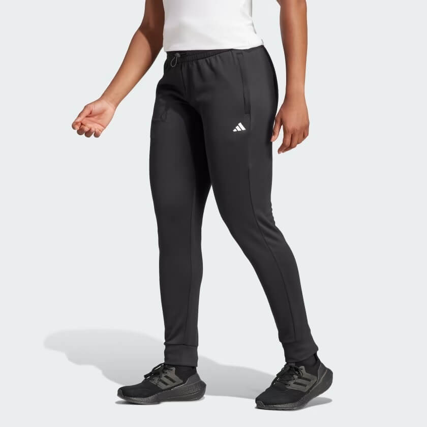 Дамско долнище Adidas W GG TAP IM2678