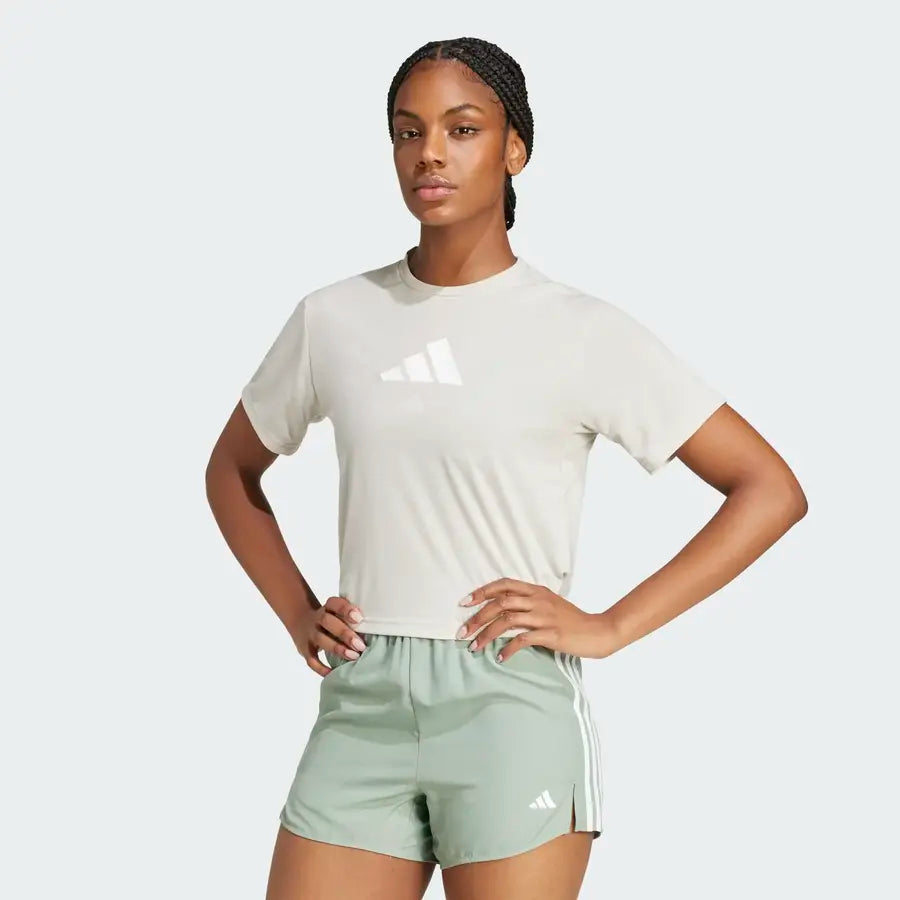 Дамска Тениска Adidas WE BL TEE JM0630