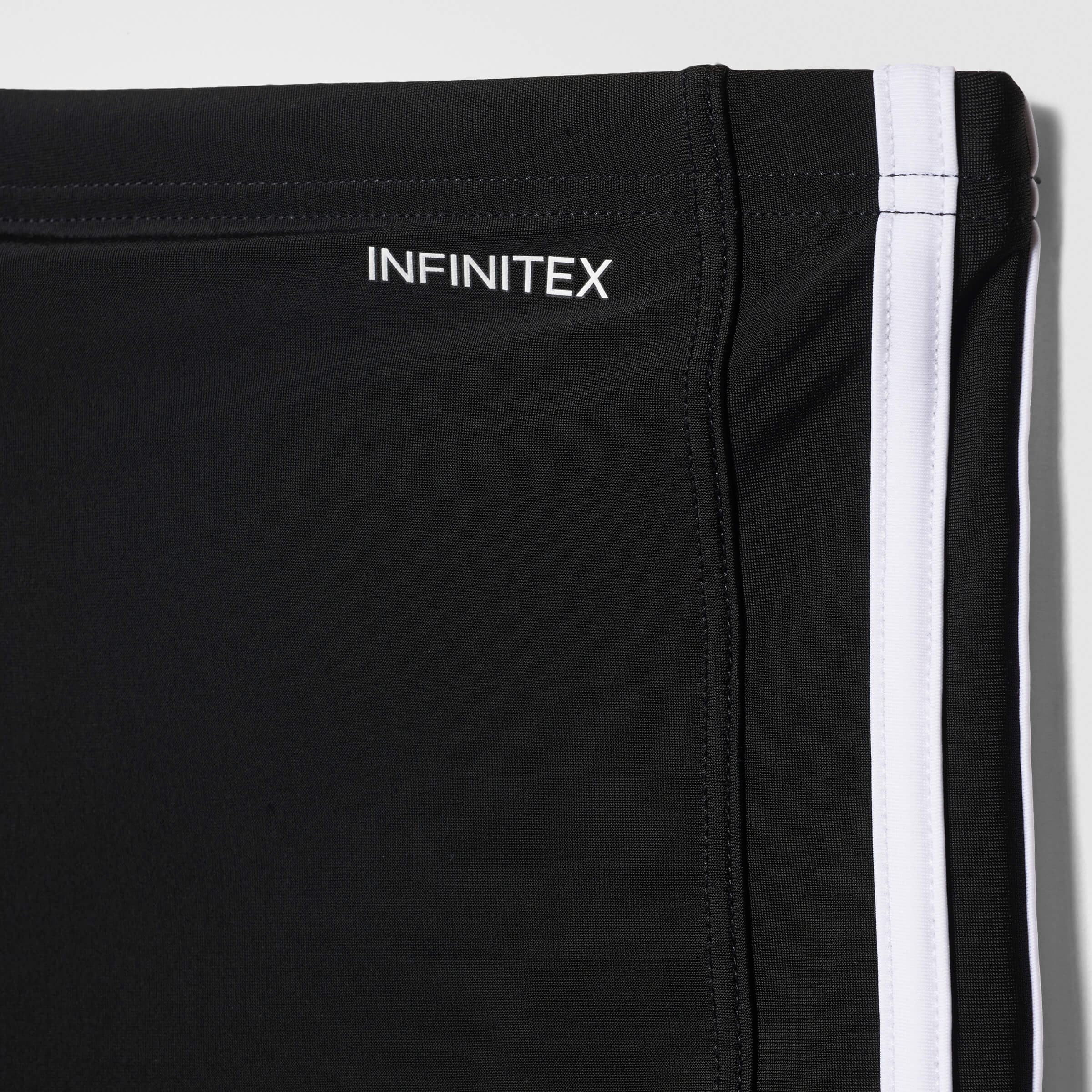Бански Adidas ESS CORE 3S  детайл Infinitex