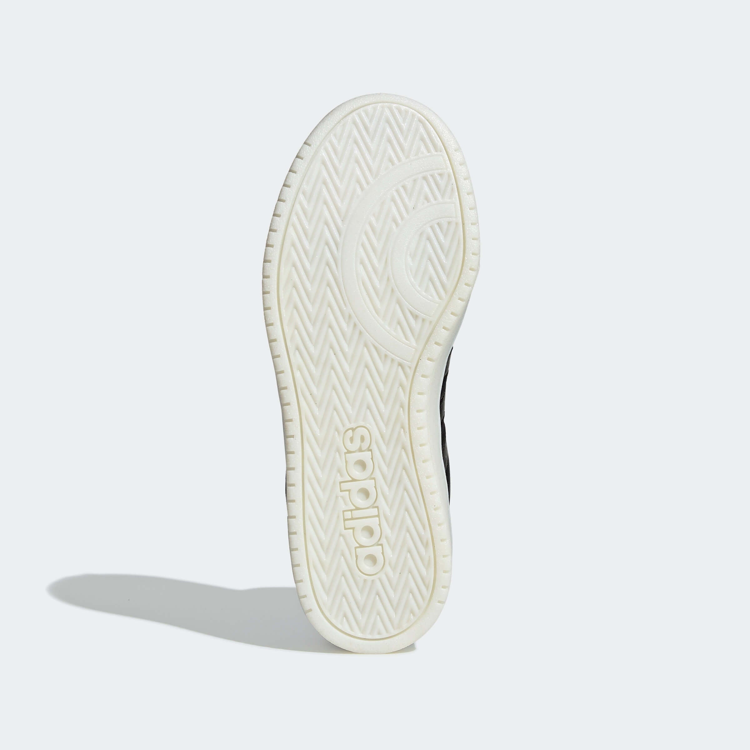 Кецове Adidas Hoops 2.0 Mid снимка на подметката