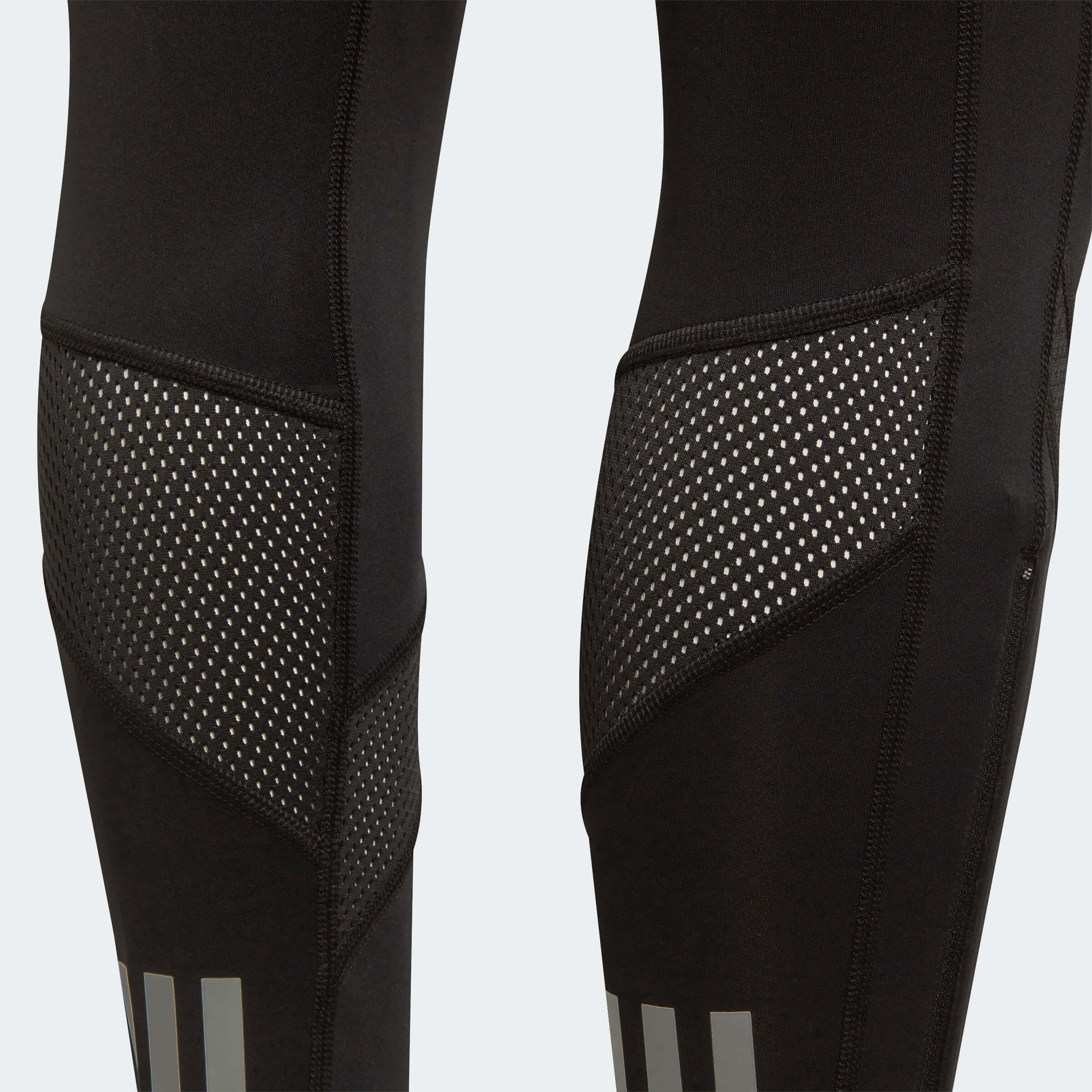 Дамски Клин Adidas OWN THE RUN FS9832 детайл мрежа