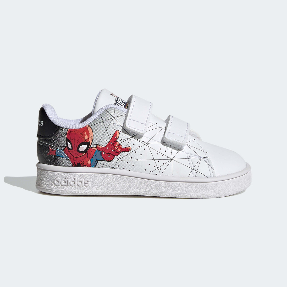 Бебешки Кецове Adidas ADVANTAGE I FY9253