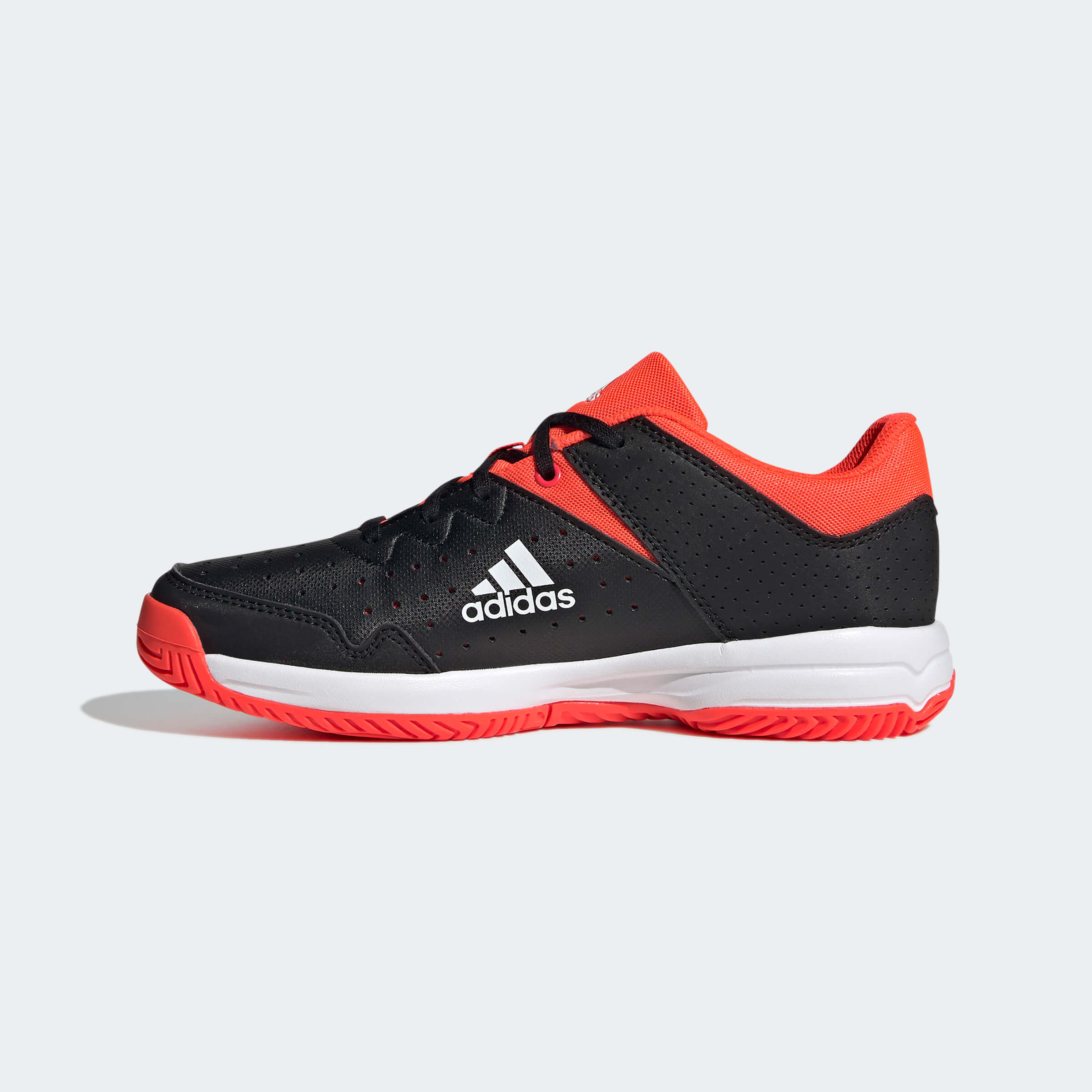 Юношески Маратонки Adidas Court Stabil FZ4656 вътрешна страна на обувката