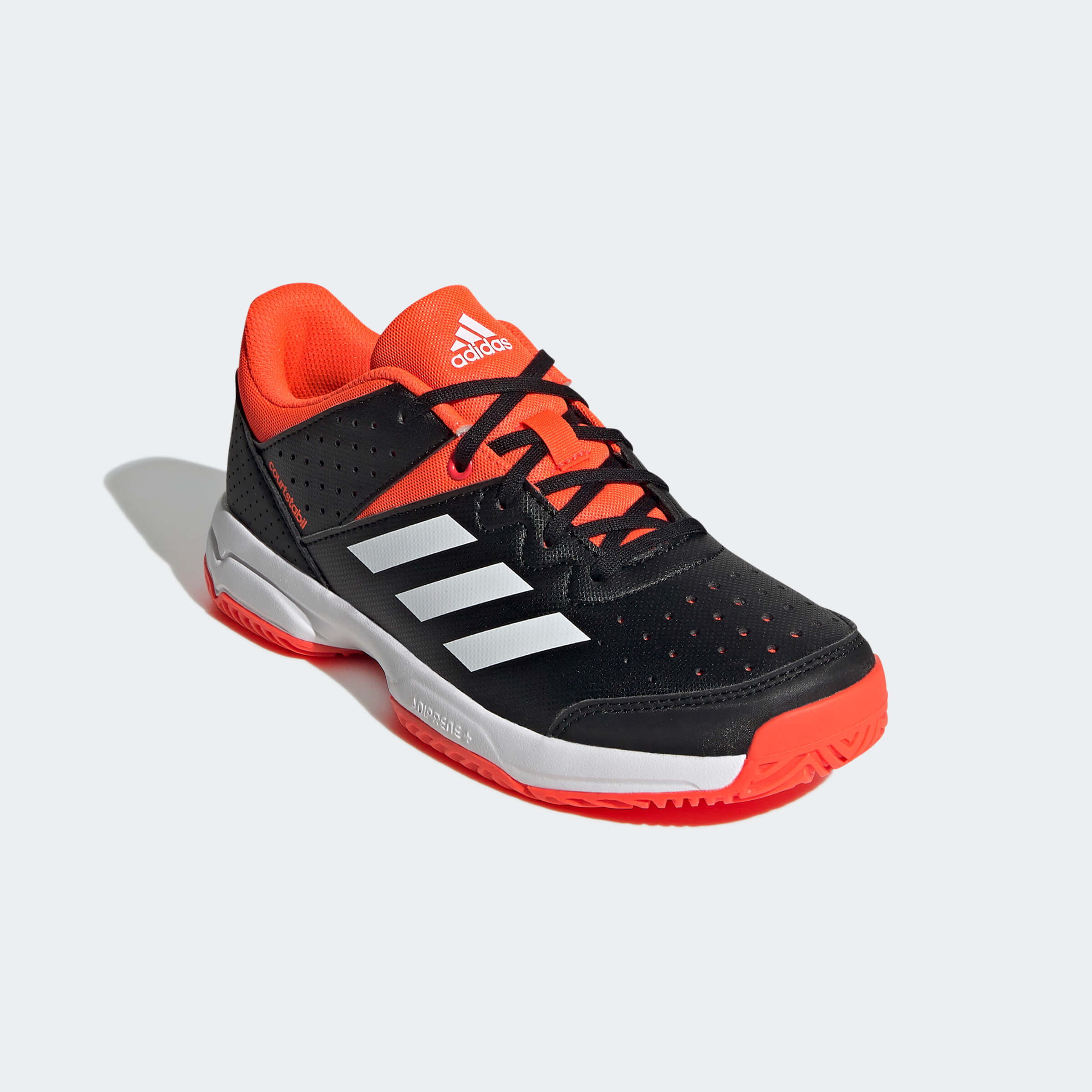 Маратонки Adidas Court Stabil FZ4656 изглед отпред