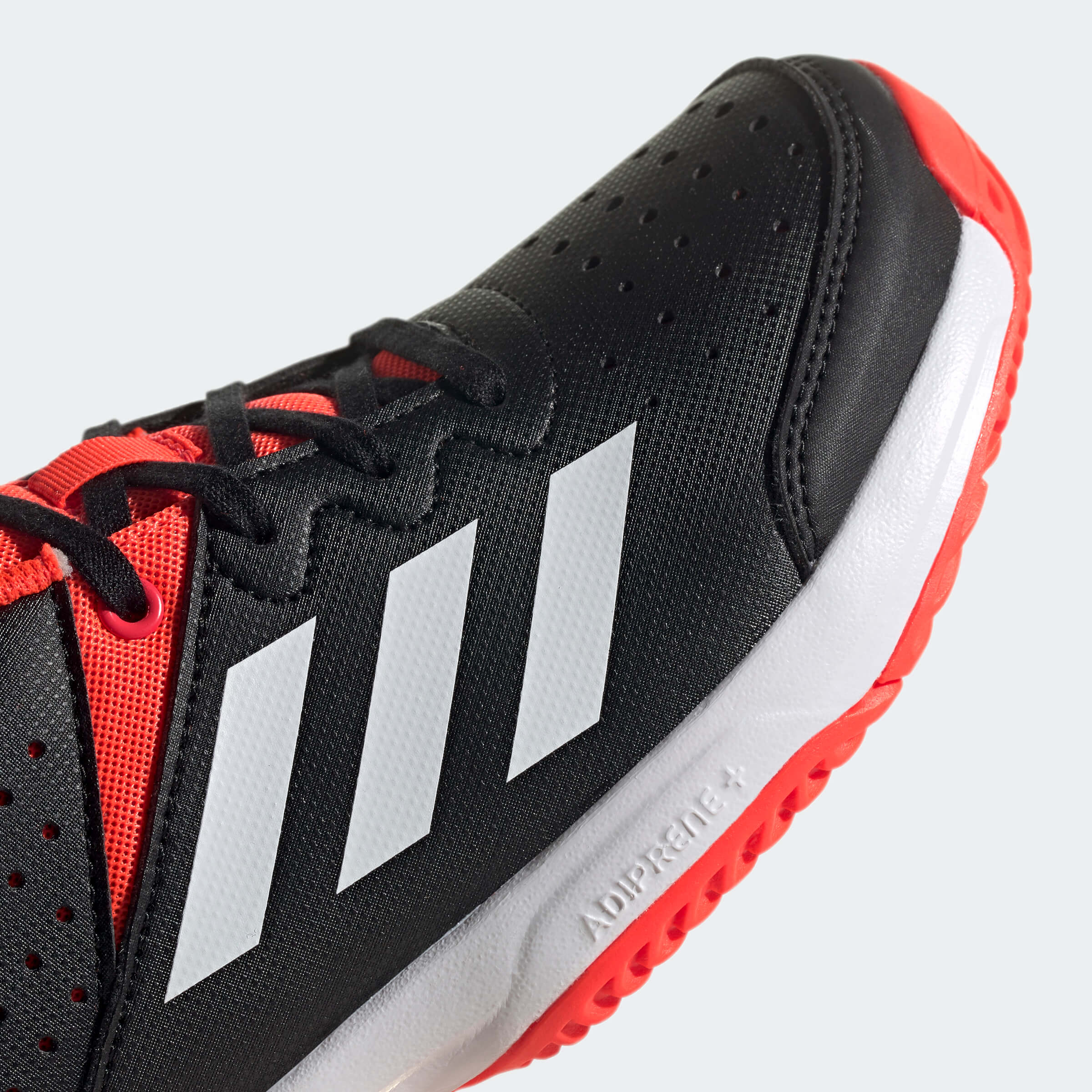 Юношески Маратонки Adidas Court Stabil FZ4656 детайлна снимка 