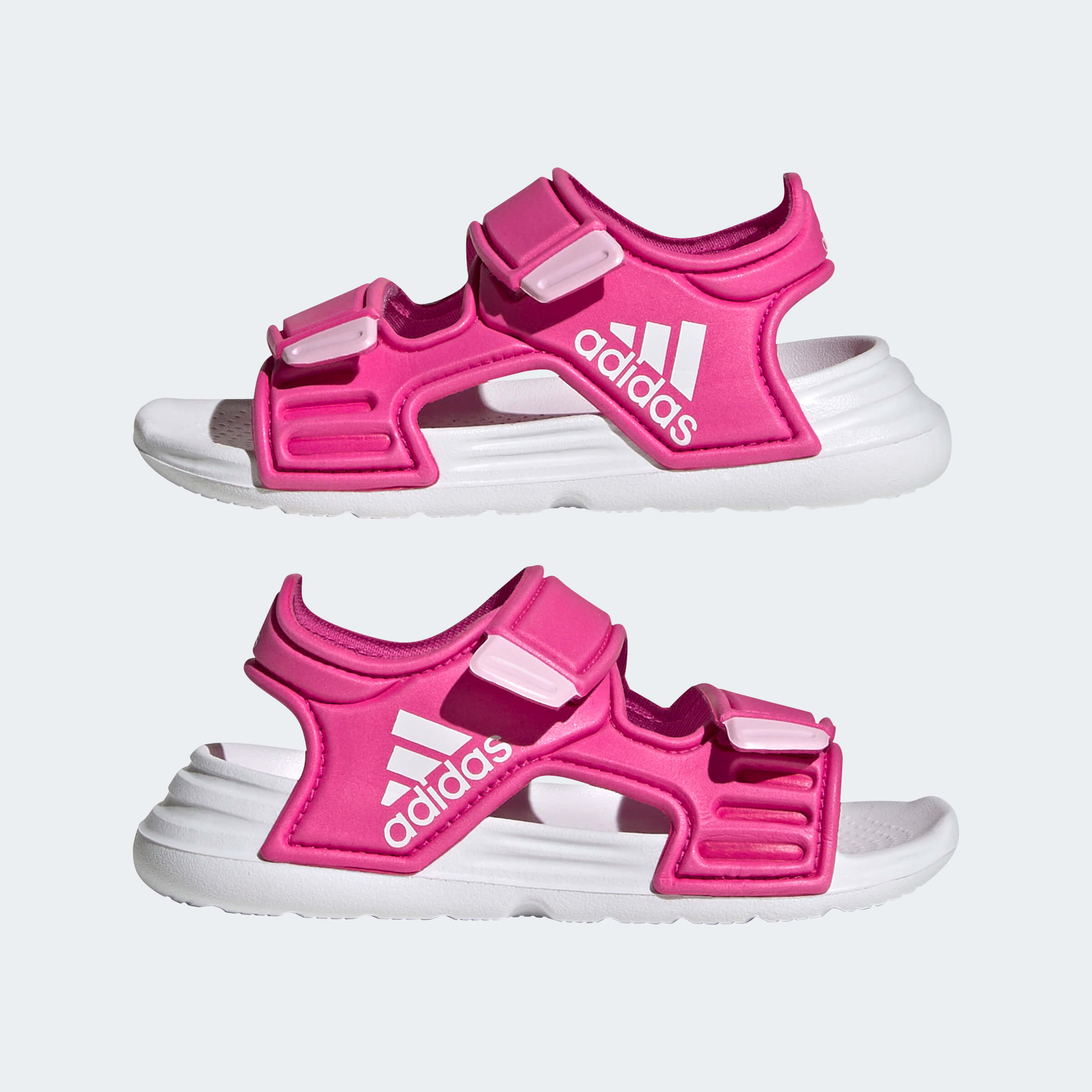 Бебешки Сандали Adidas Altaswim FZ6505 продуктова снимка