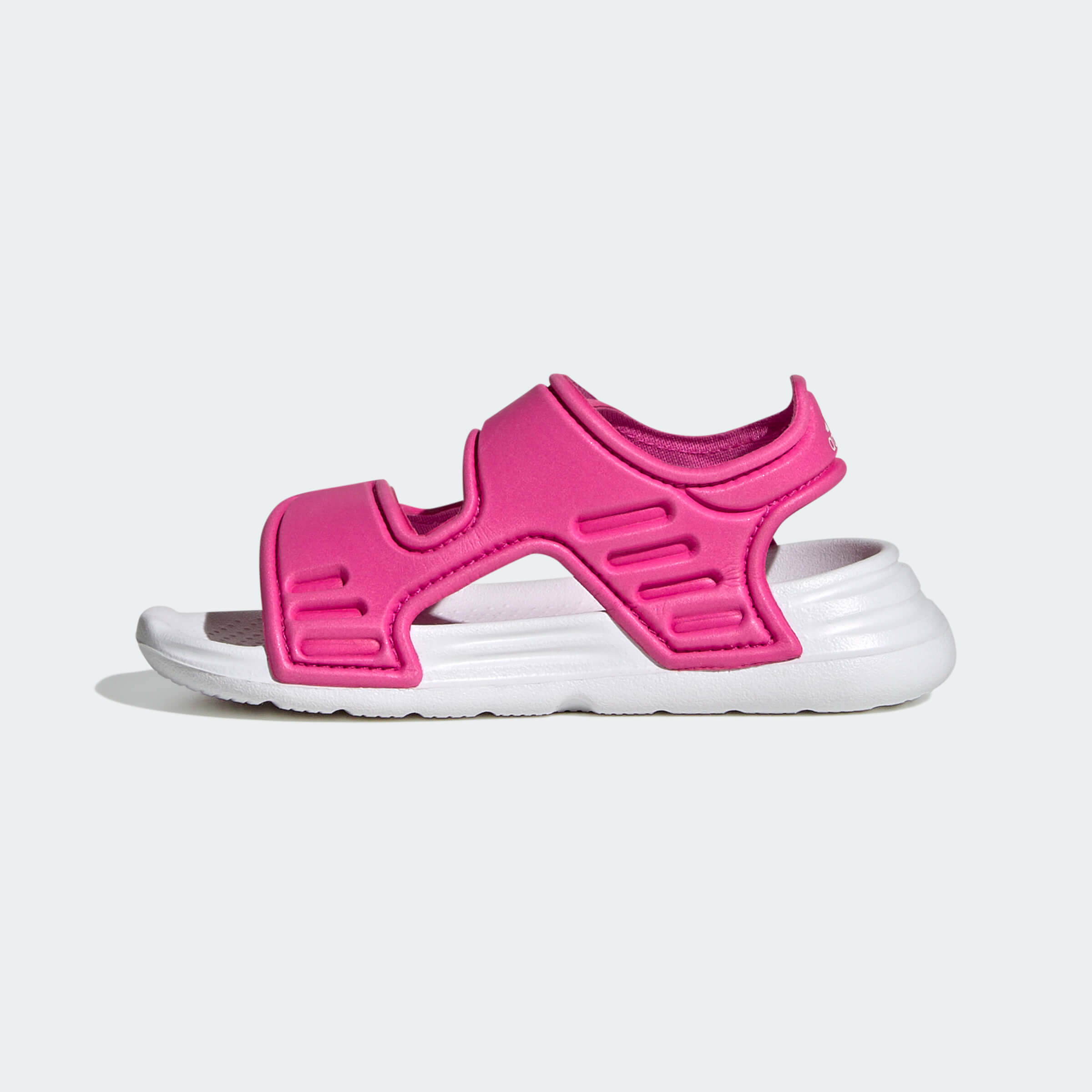 Бебешки Сандали Adidas Altaswim вътрешна страна на сандала