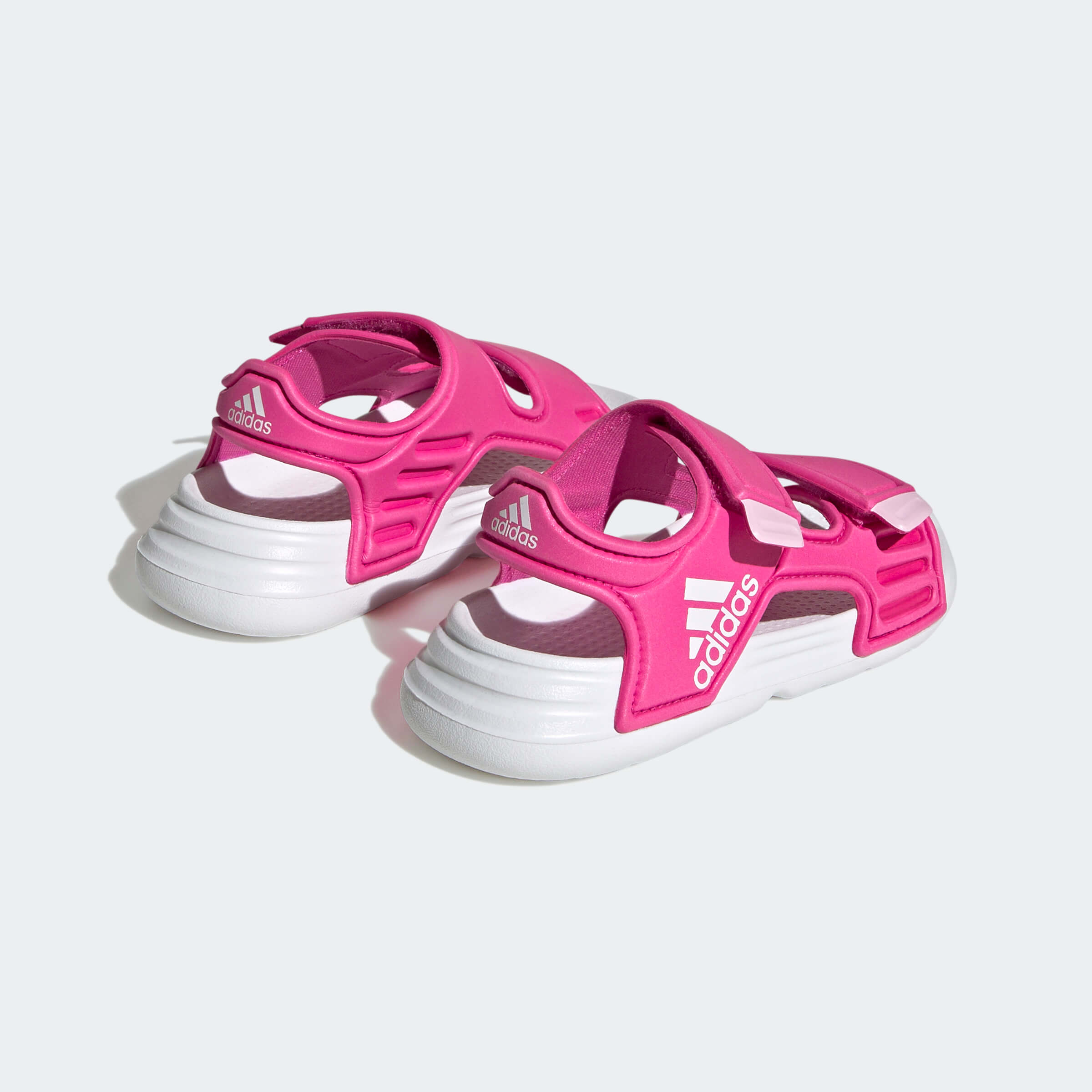 Сандали Adidas Altaswim изглед отзад