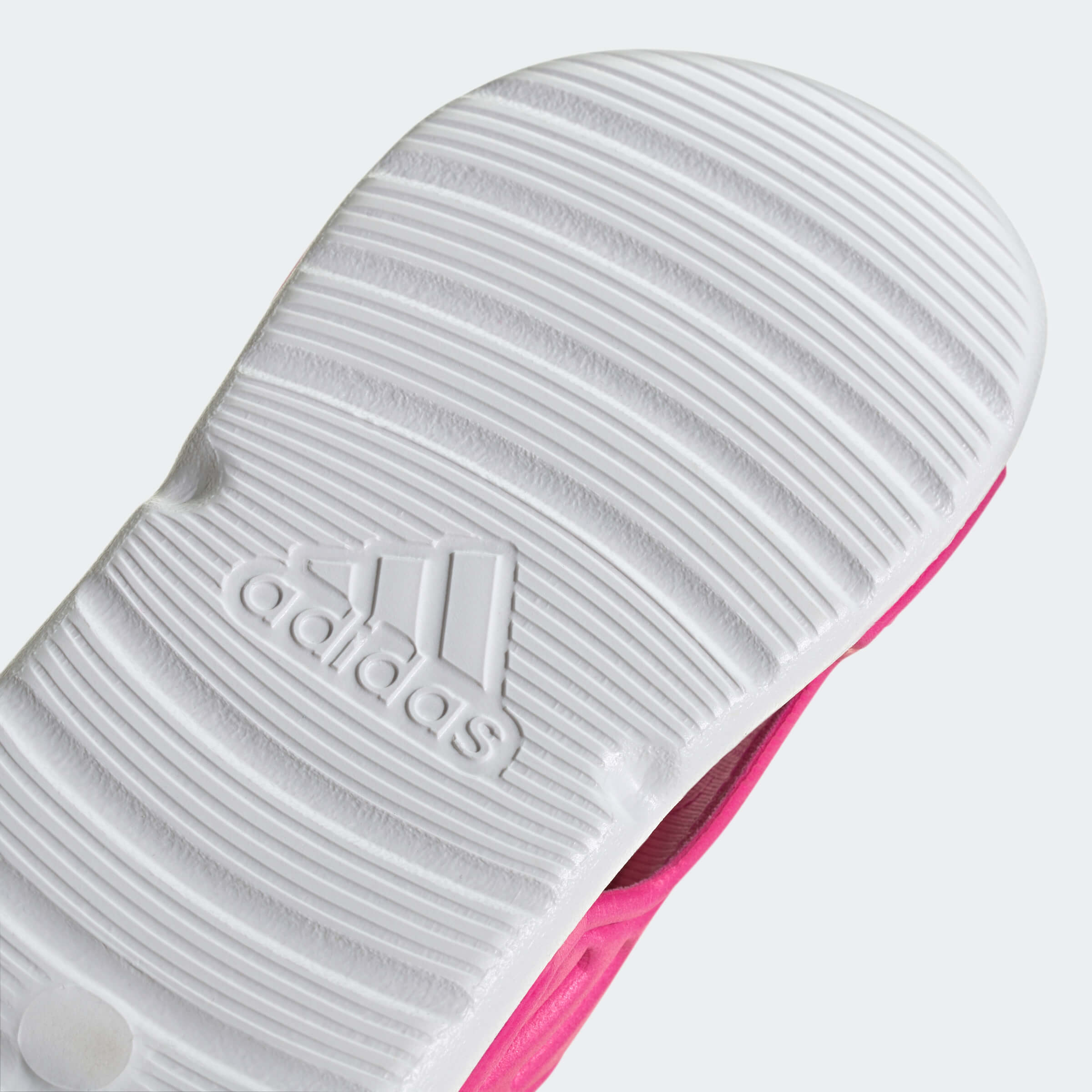 Бебешки Сандали Adidas Altaswim детайл подметка