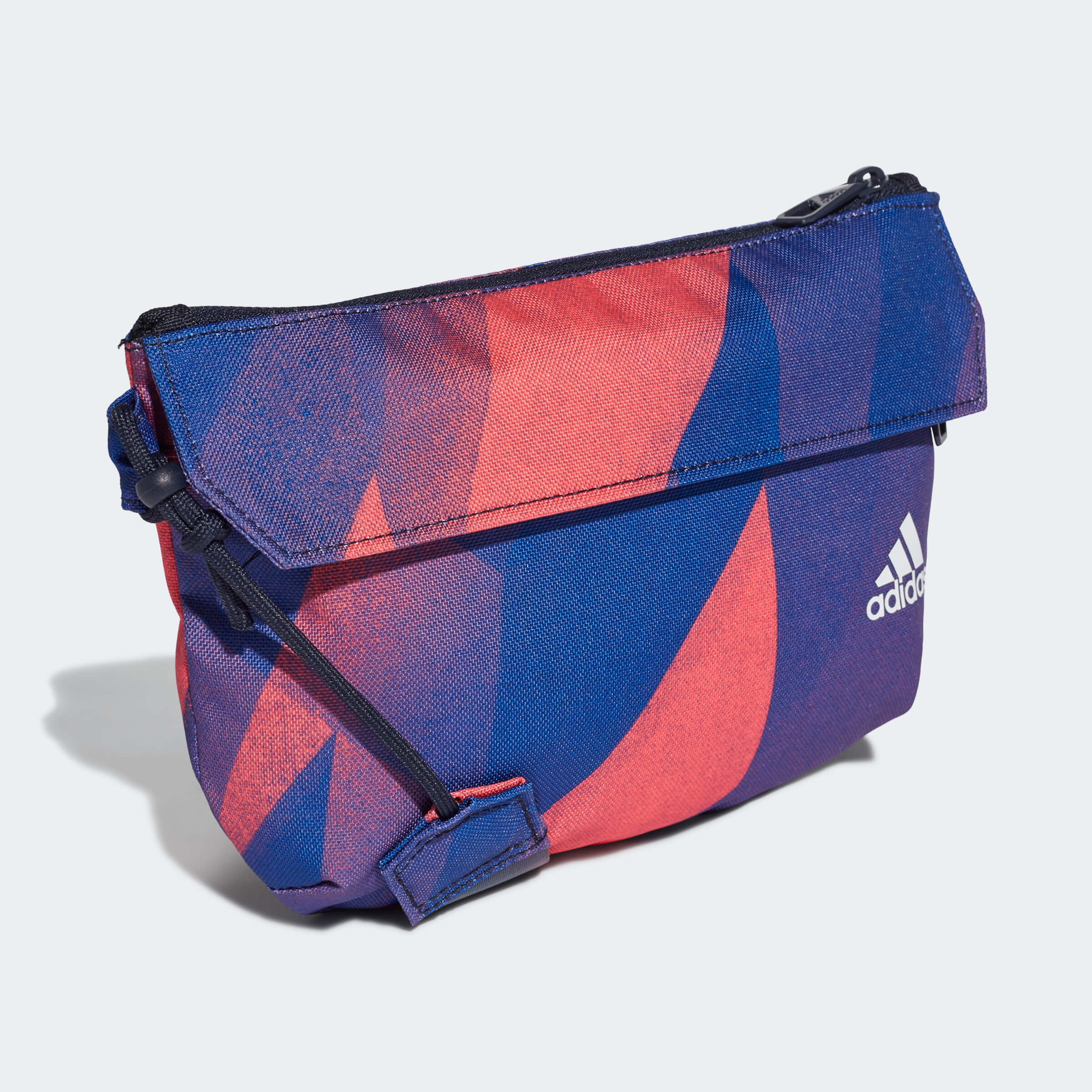Чанта Adidas W ID Pouch G GE4338 отстрани