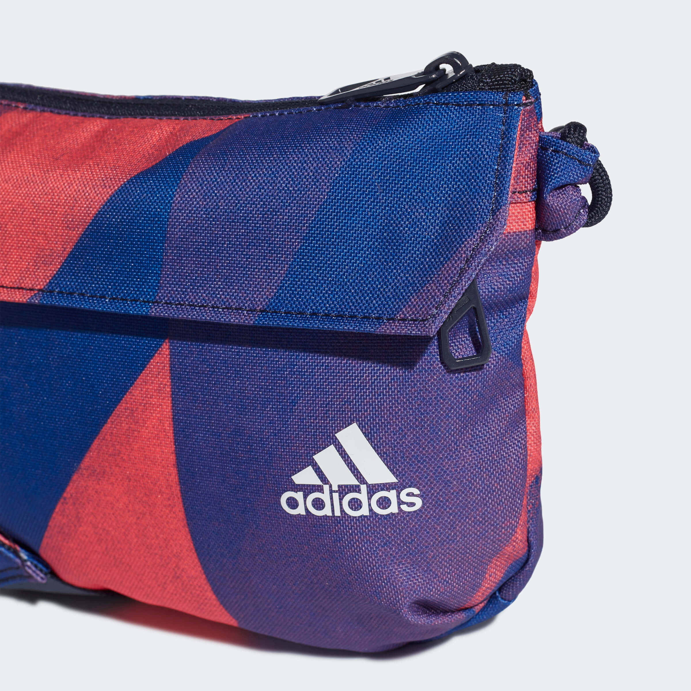 Чанта Adidas W ID Pouch G детайл джоб