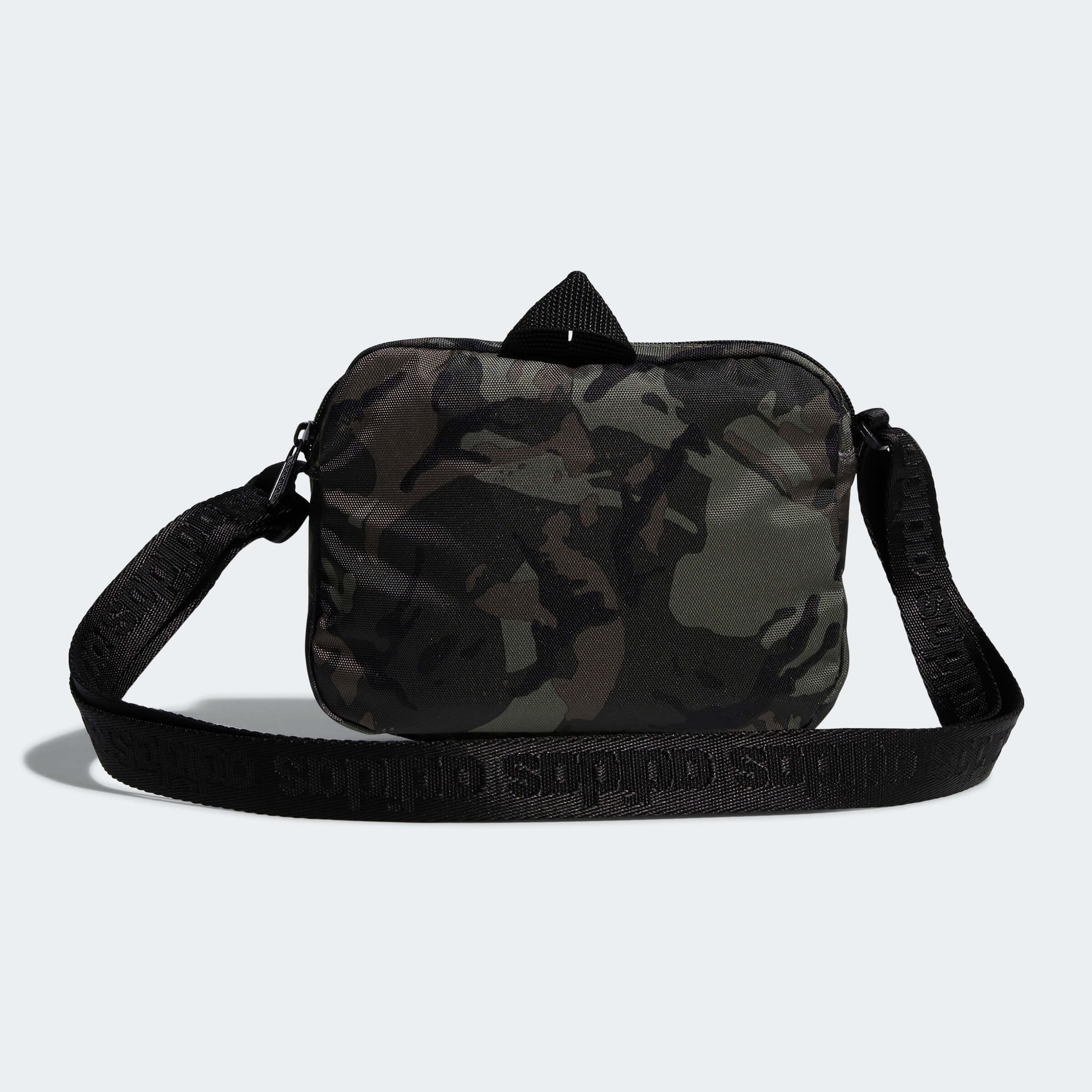 Чанта Adidas Classic Cam Org GE6147 отзад