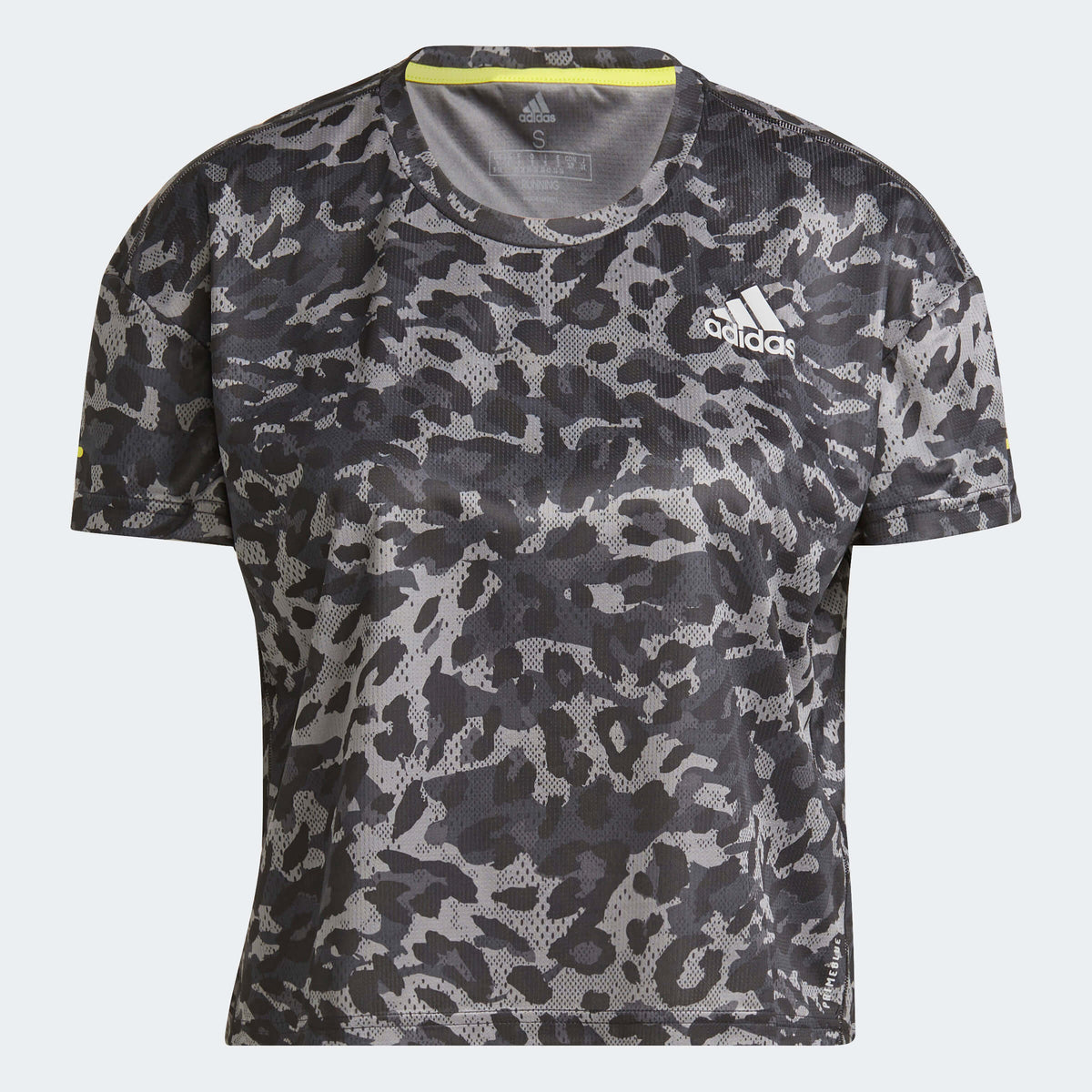 Дамска Тениска Adidas Fast Graph GM1588