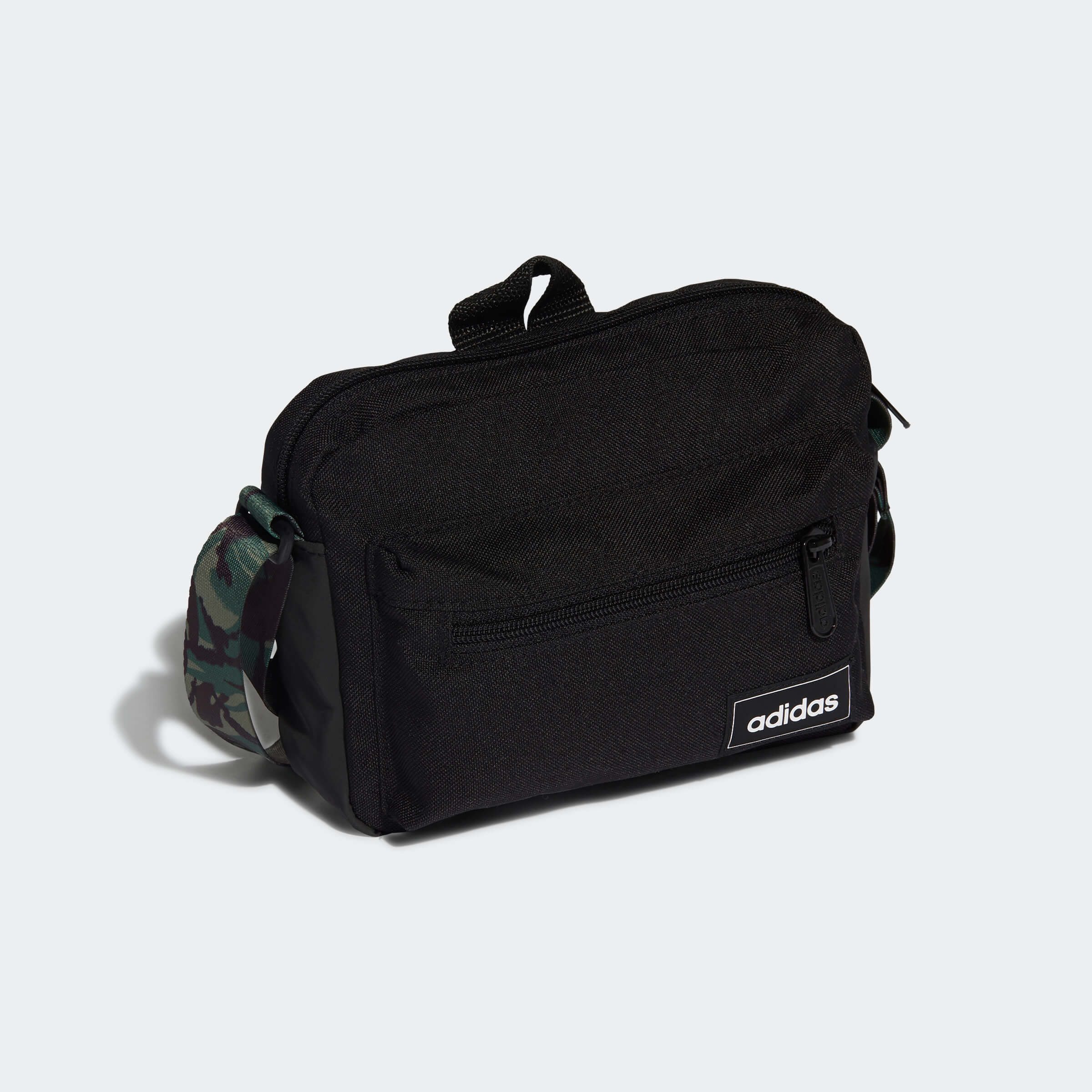 Чанта Adidas Clsc Camo Organ GN2062 отстрани