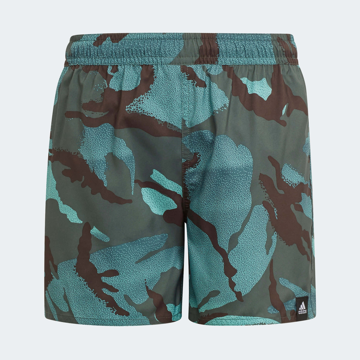 Юношески Бански Adidas YB CAMO GN5894