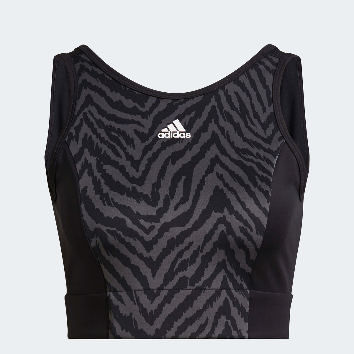 Дамско Бюстие Adidas Zebra Print GS6346