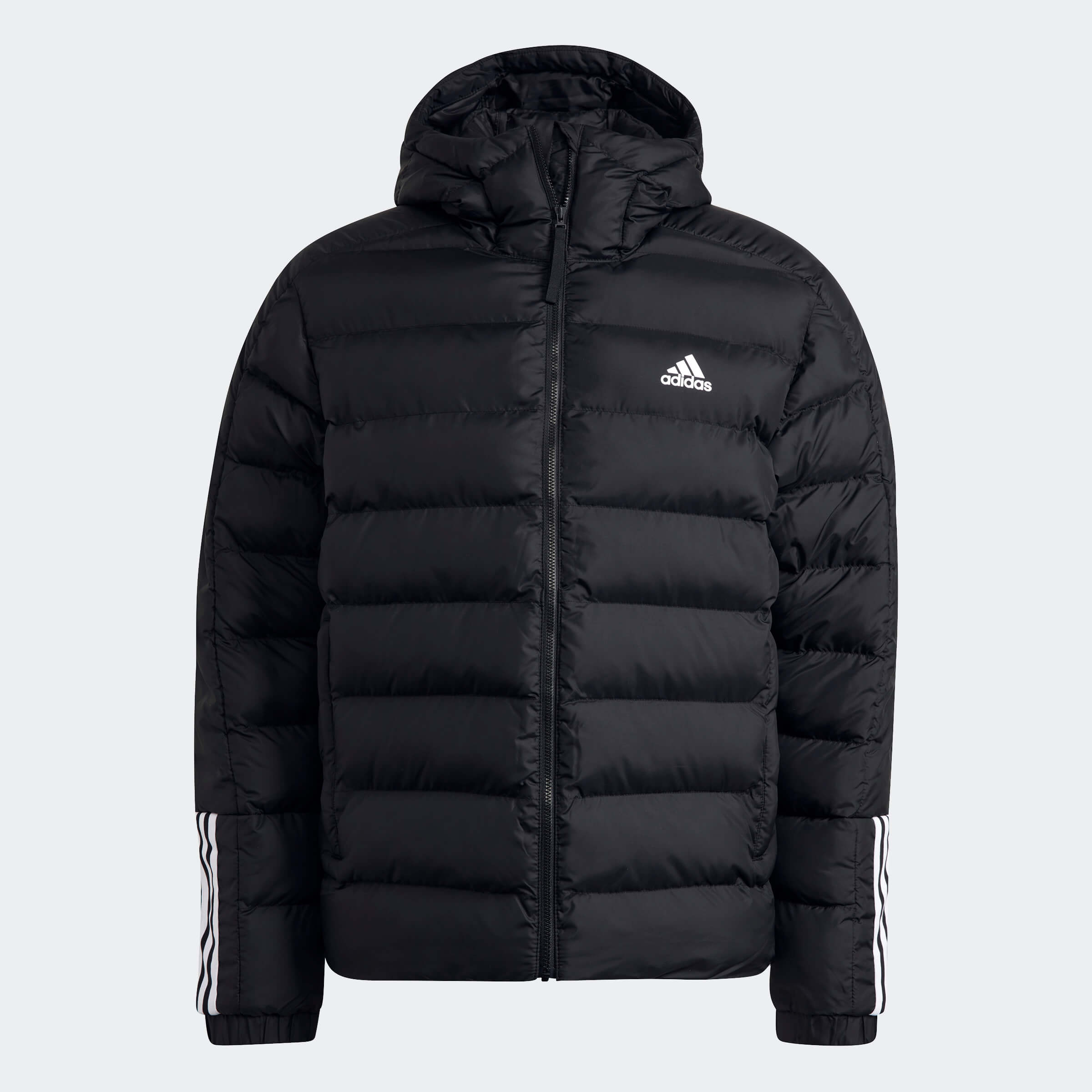 Мъжко зимно яке Adidas ITAVIC M JKT GT1674 - продуктова снимка
