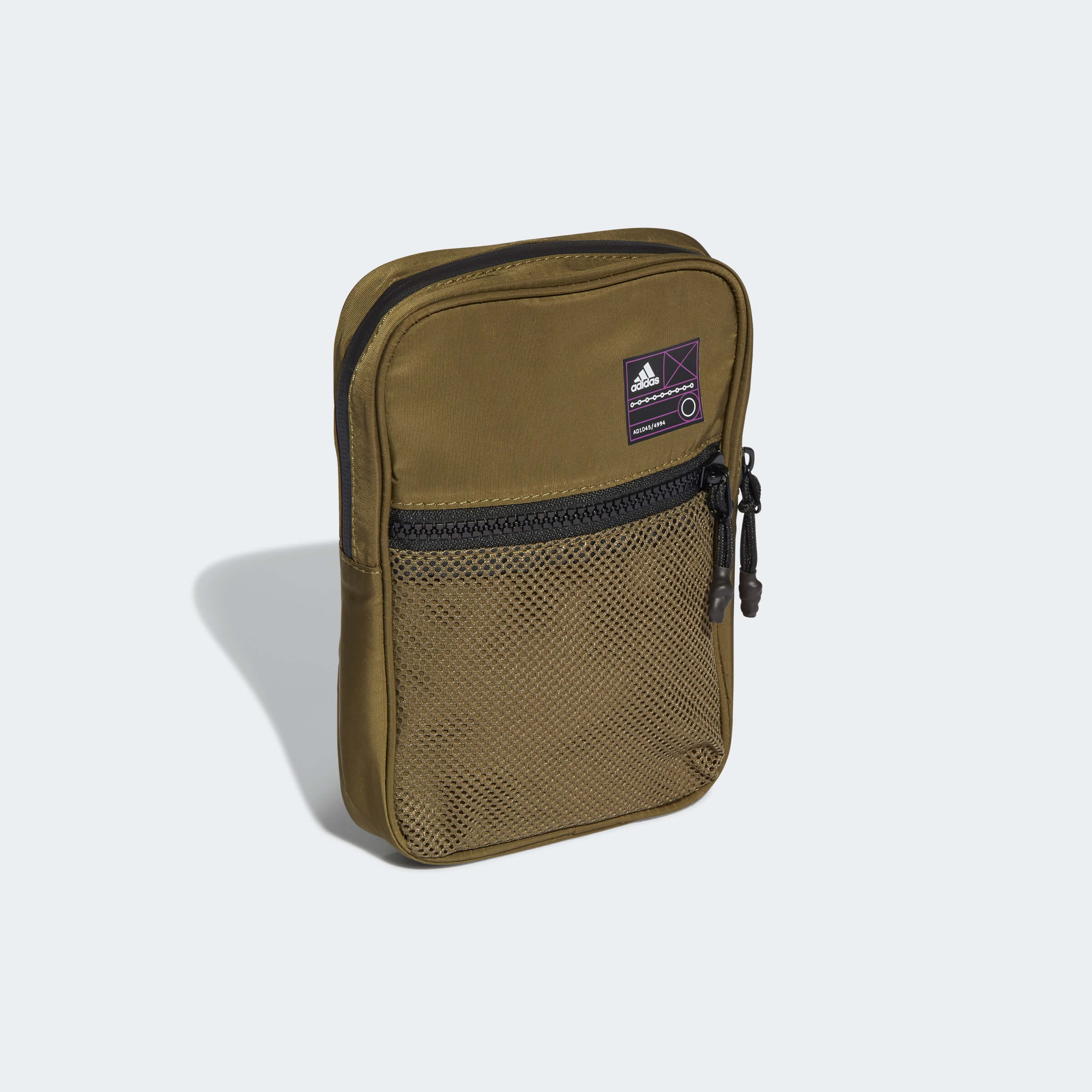 Чанта Adidas Organizer GU0874 отстрани