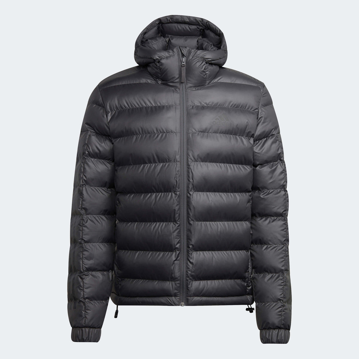 Мъжко Яке Adidas SDP Badge Of Sport Grey GV5330