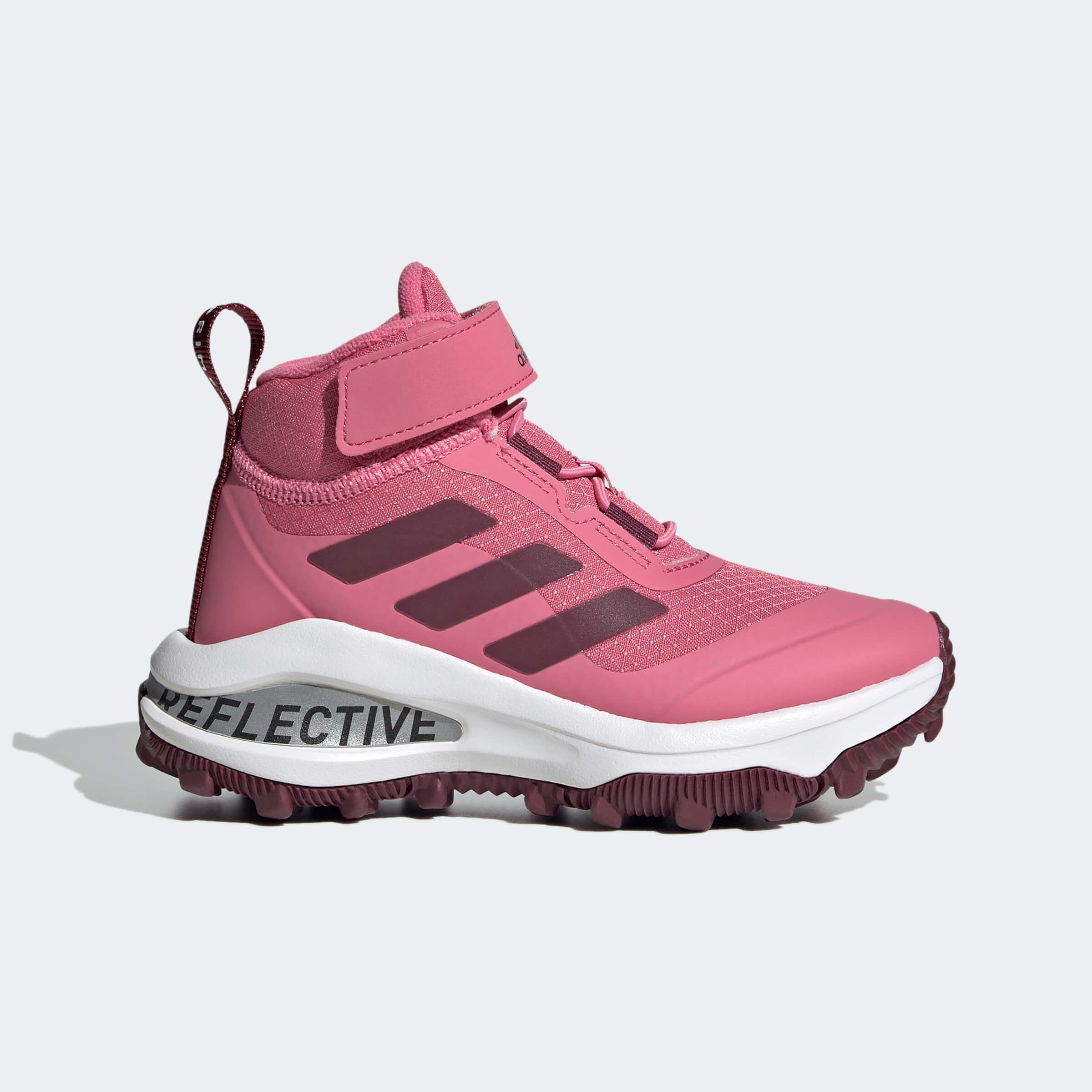 Детски Зимни Обувки Adidas FortaRun ATR EL GZ0163 основна снимка