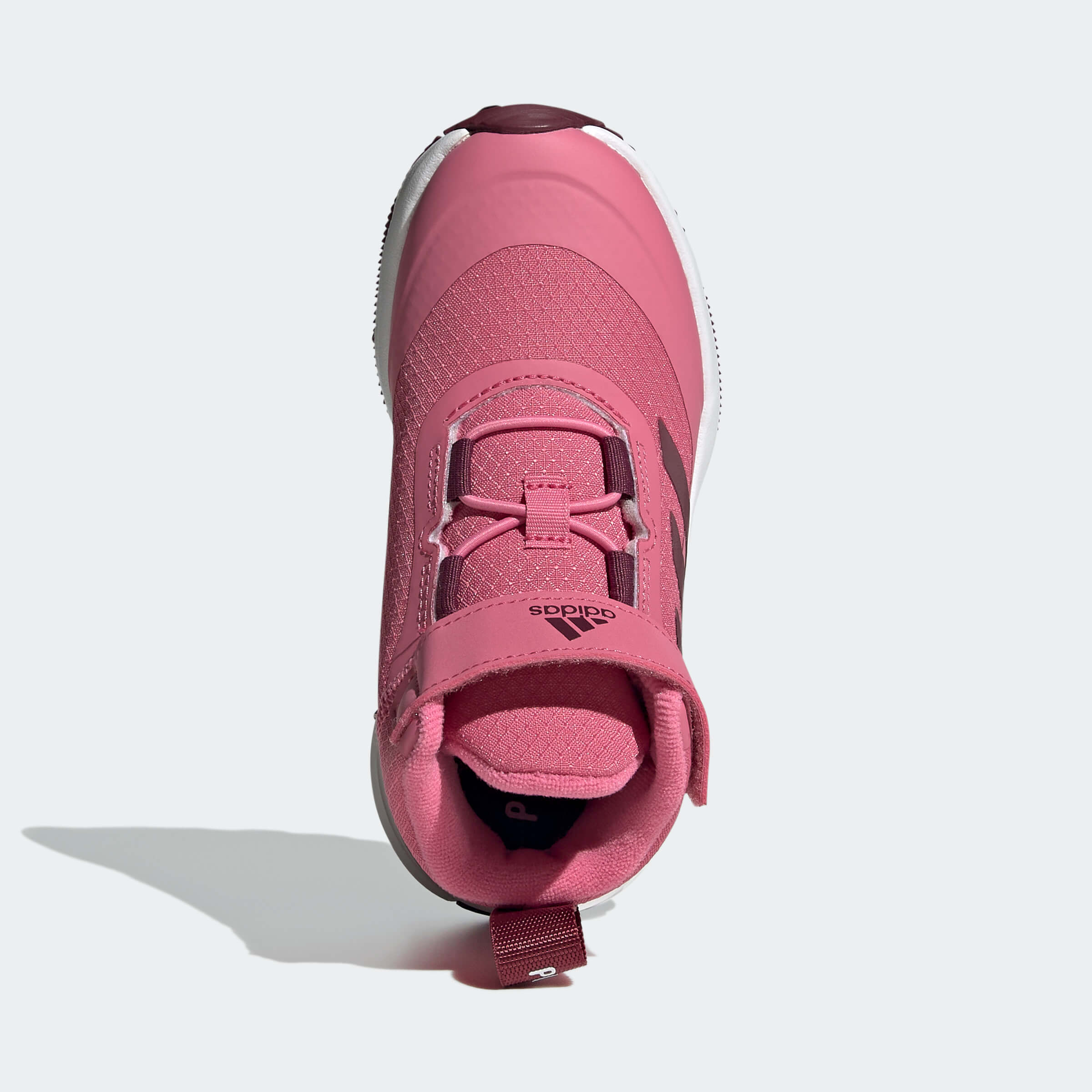Детски Зимни Обувки Adidas FortaRun ATR EL отгоре