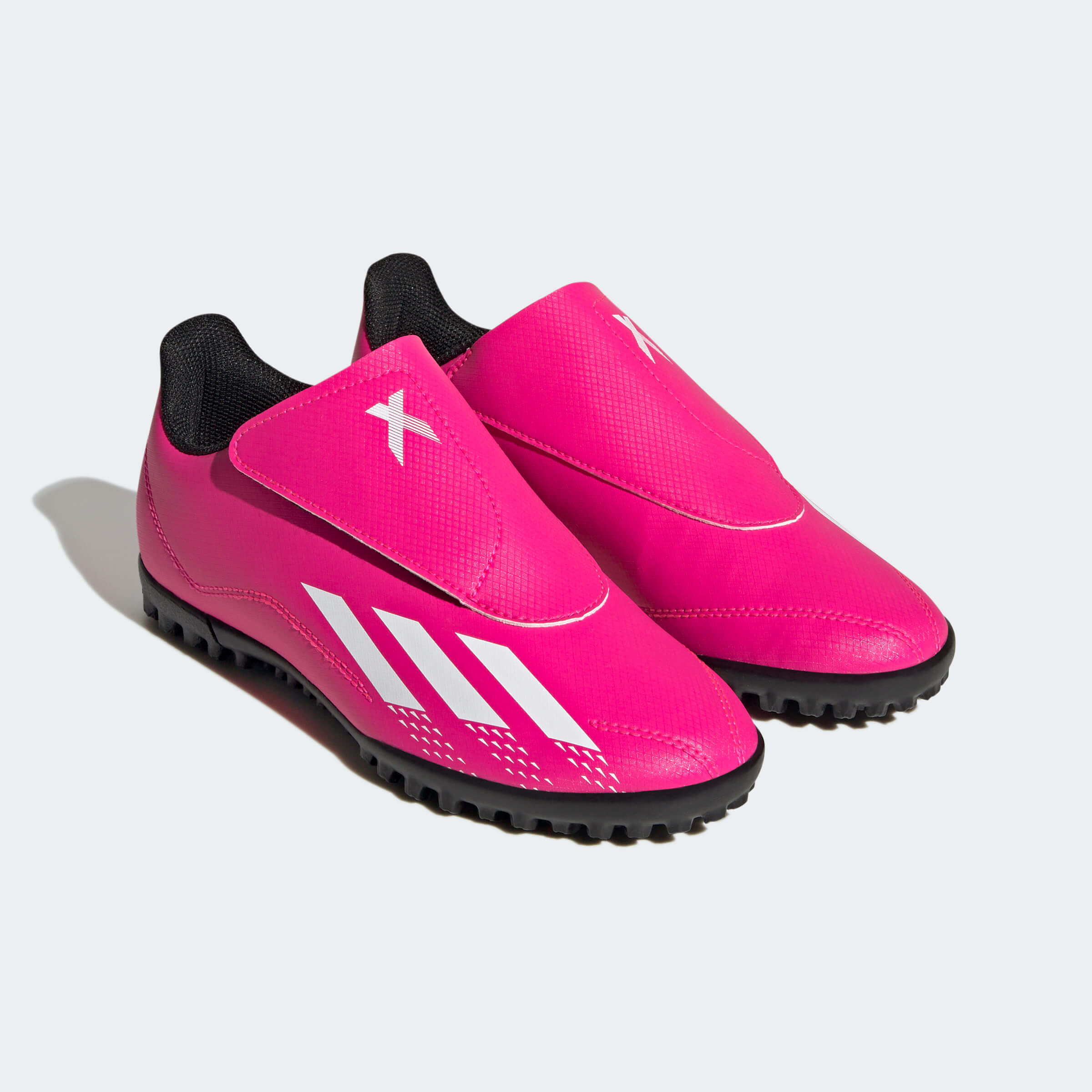 Детски Футболни Обувки Adidas X Speedportal.4 отпред