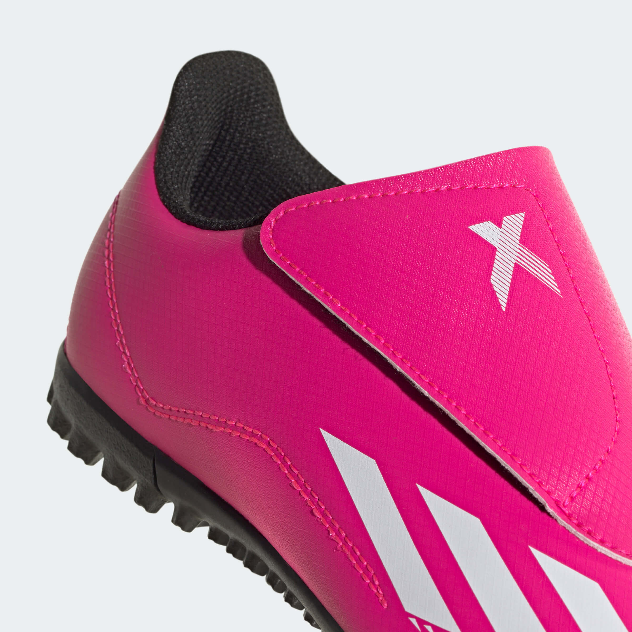 Детски Футболни Обувки Adidas X Speedportal.4 детайлна снимка пета