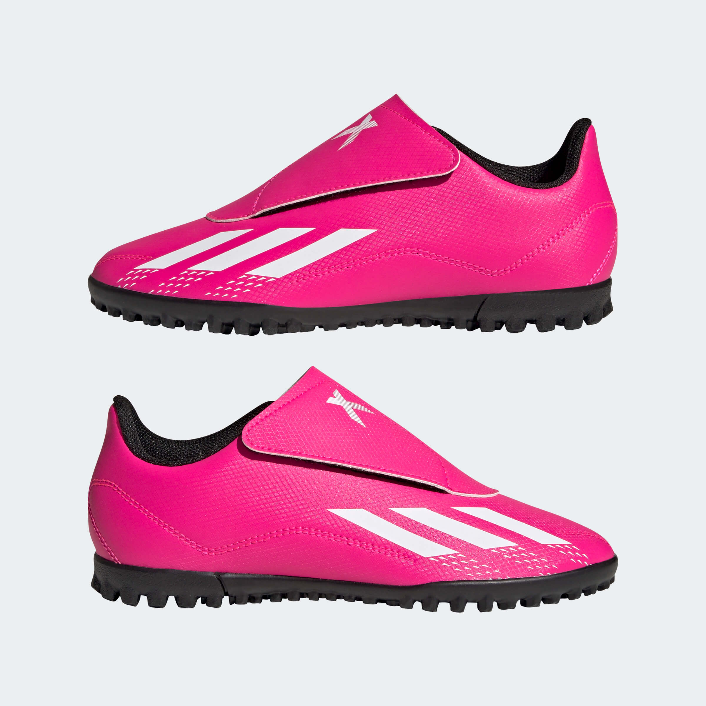 Детски Футболни Обувки Adidas X Speedportal.4 продуктова снимка