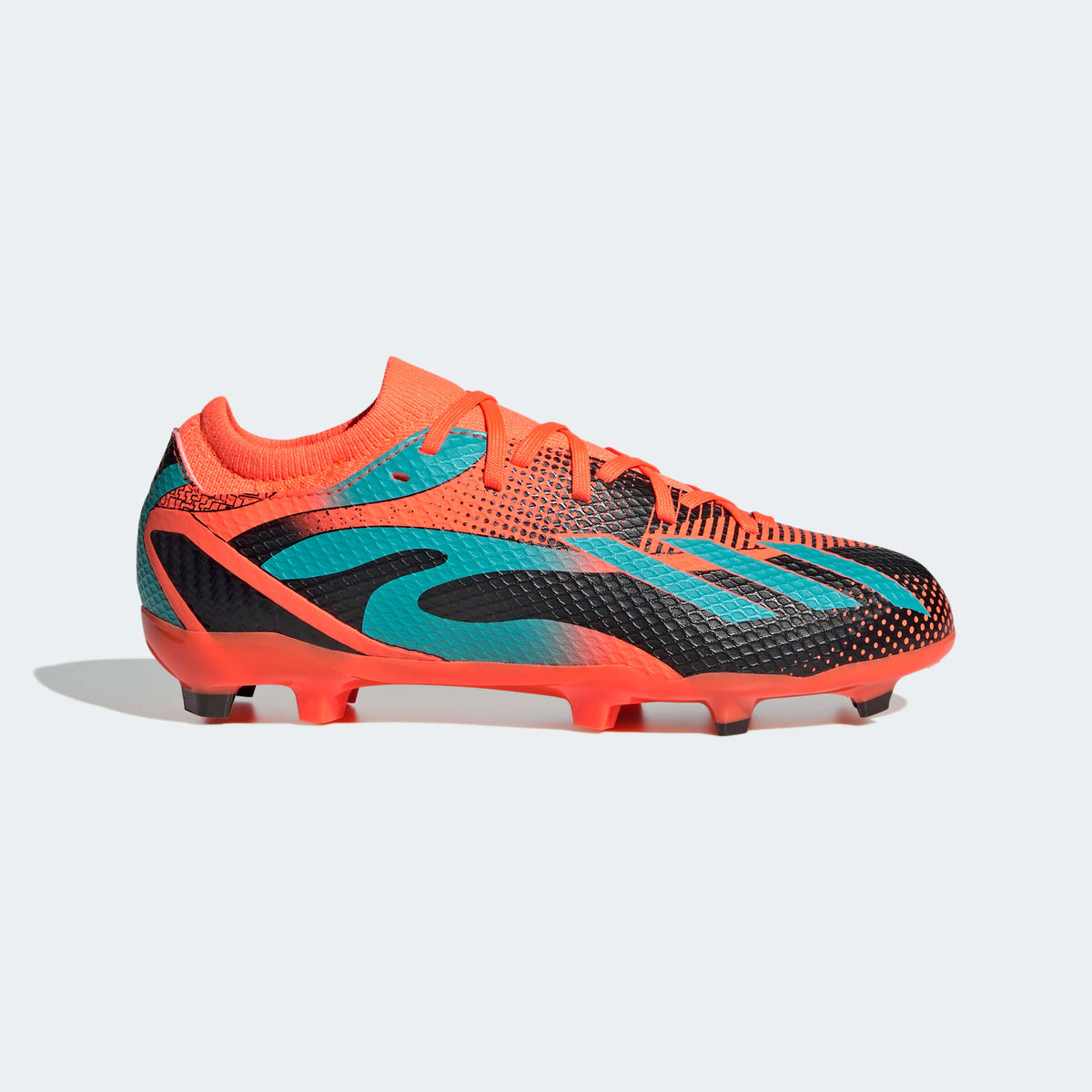 Детски Футболни Обувки Adidas X Speedportl Messi.3 GZ5145