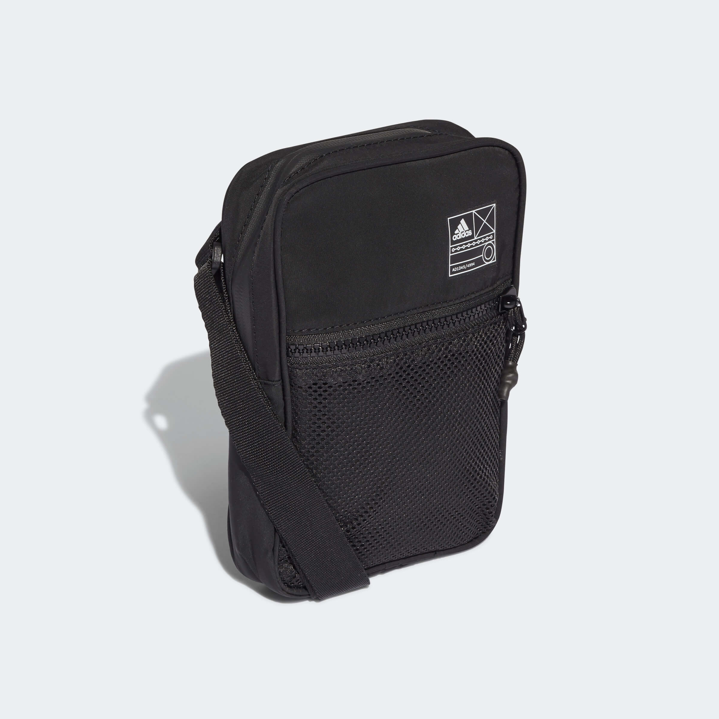 Чанта Adidas ORGANIZER H15577 отстрани