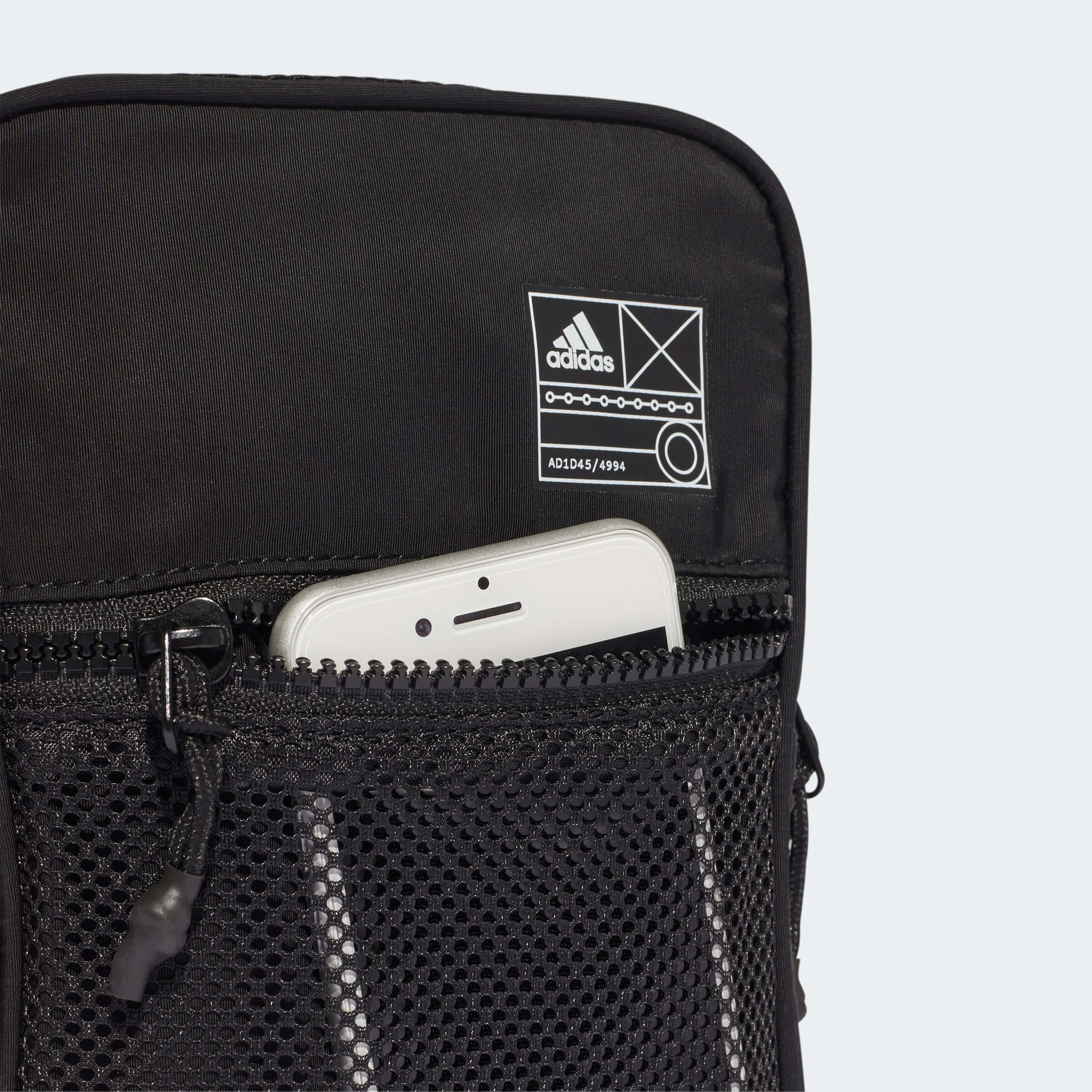 Чанта Adidas ORGANIZER детайл джоб
