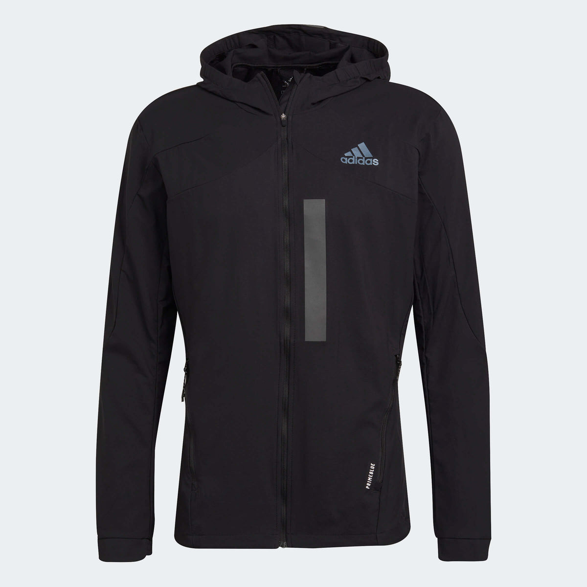Мъжко Горнище Adidas Marathon Translucent Jacket H59938 основна снимка