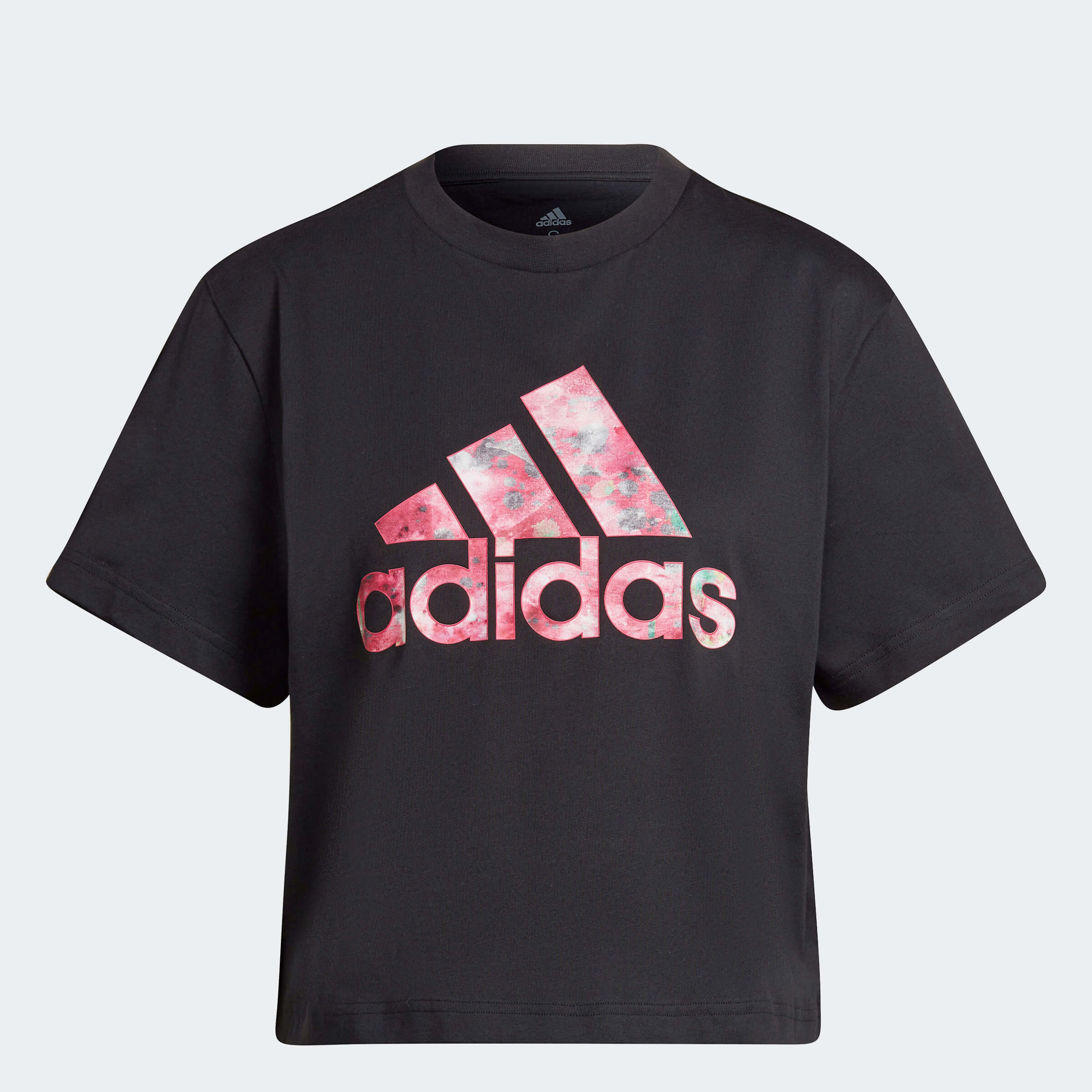 Дамска Тениска Adidas Zoe Saldana продуктова снимка