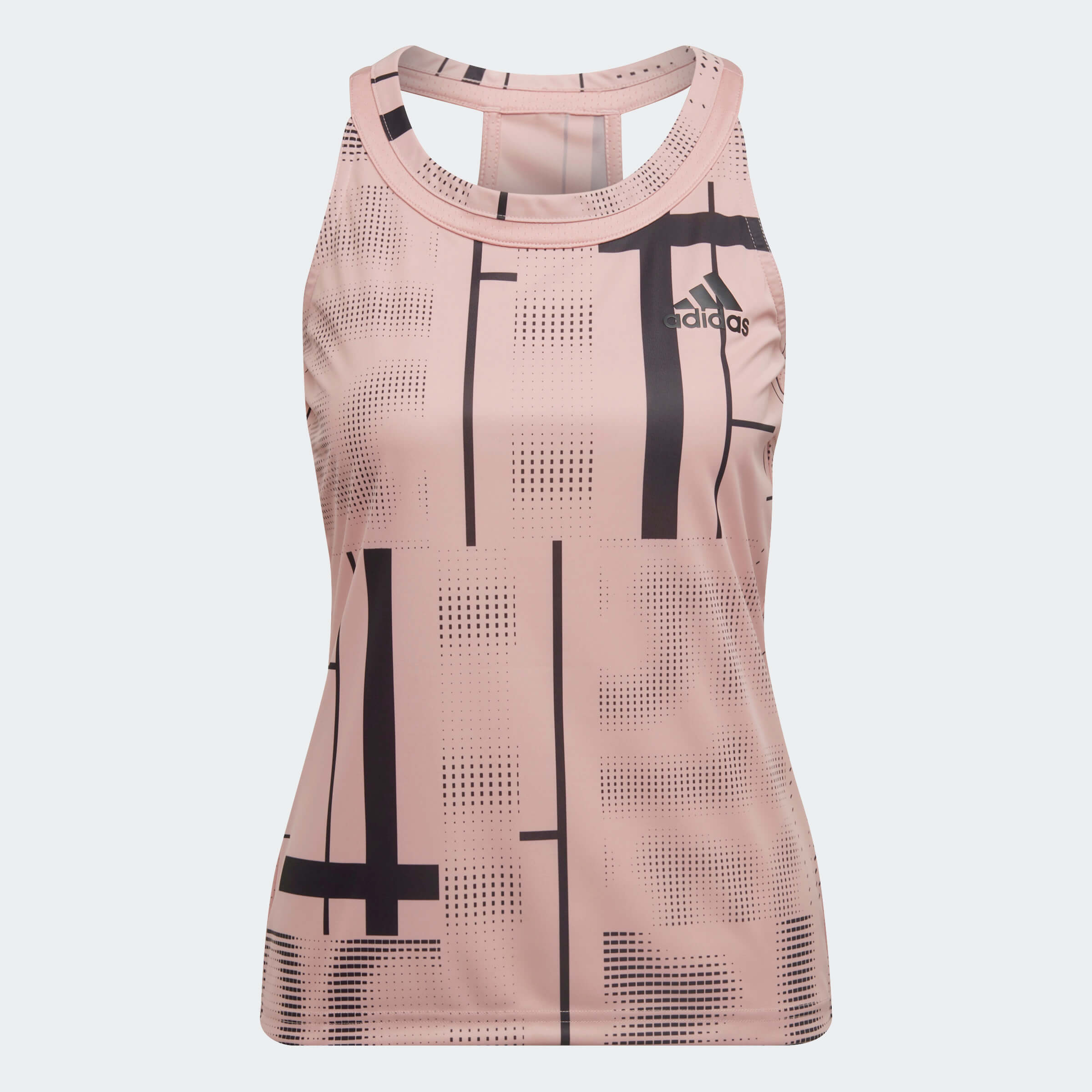 Дамски Потник Adidas Club Tennis Graph HB9093 основна снимка