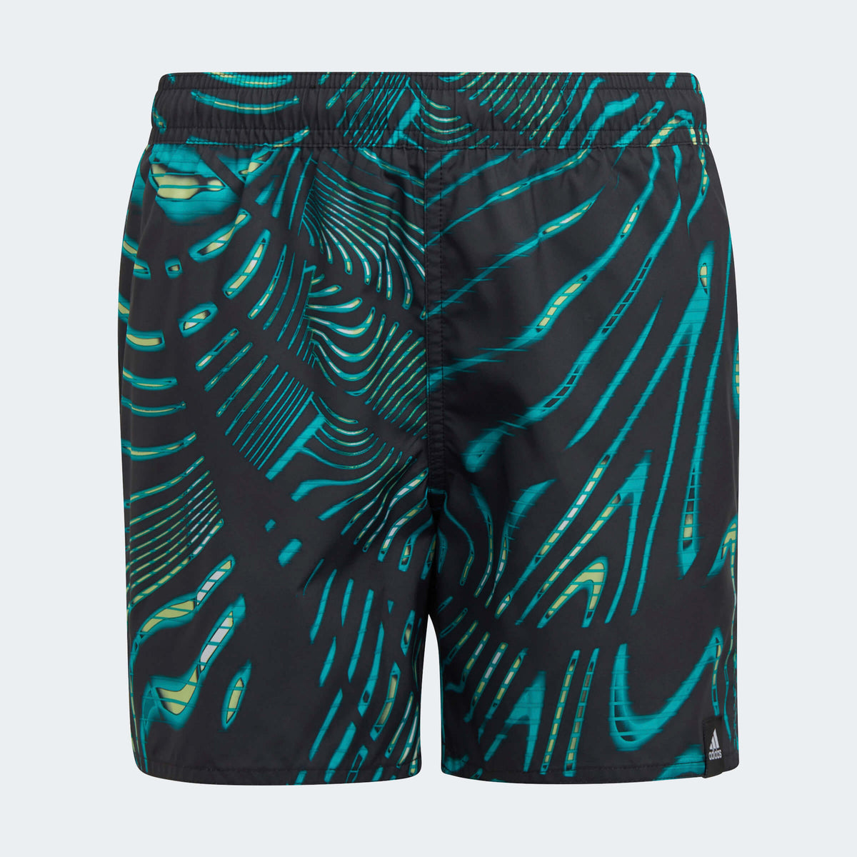 Юношески Бански Adidas SOULEAF SHO Y HC9638 основна снимка
