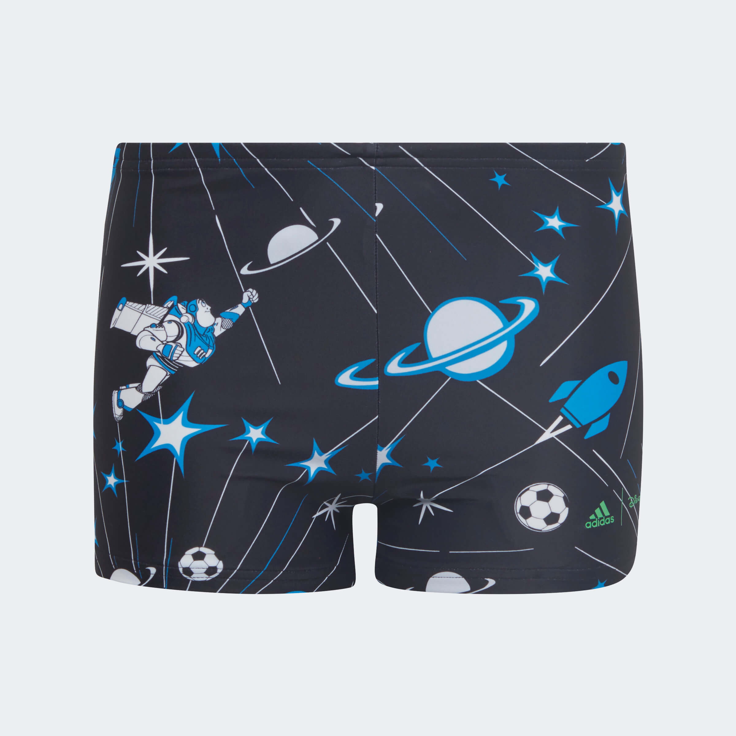 Юношески Бански Adidas BUZZ BRIEF HD2164 основна снимка