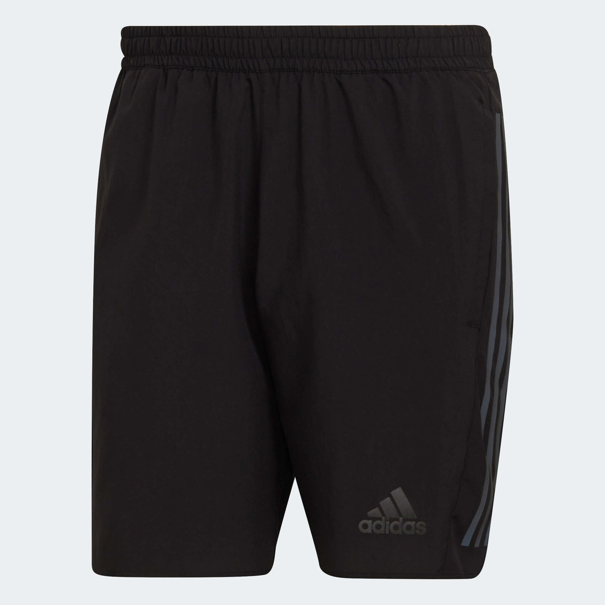 Мъжки Къси Панталони Adidas Run Icon 3-Stripes HE2468
