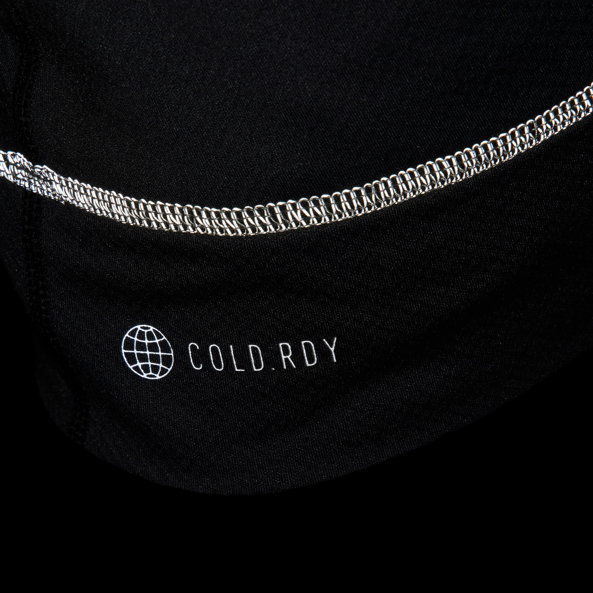 Зимна Шапка Adidas Cold.Rdy HG2750 надпис