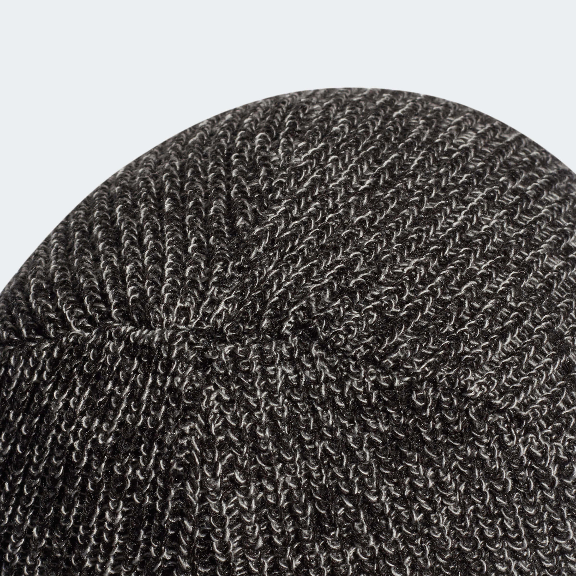 Зимна Шапка Adidas Melange Beanie HG7787 материя