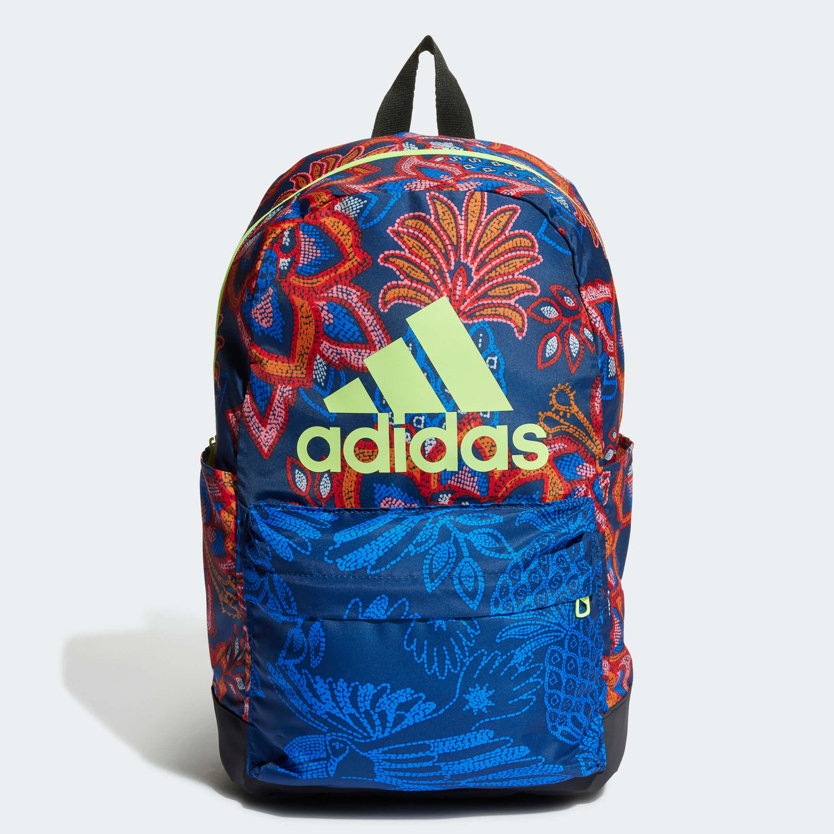 Раница Adidas FARM BPK RED/BLUE HH7082