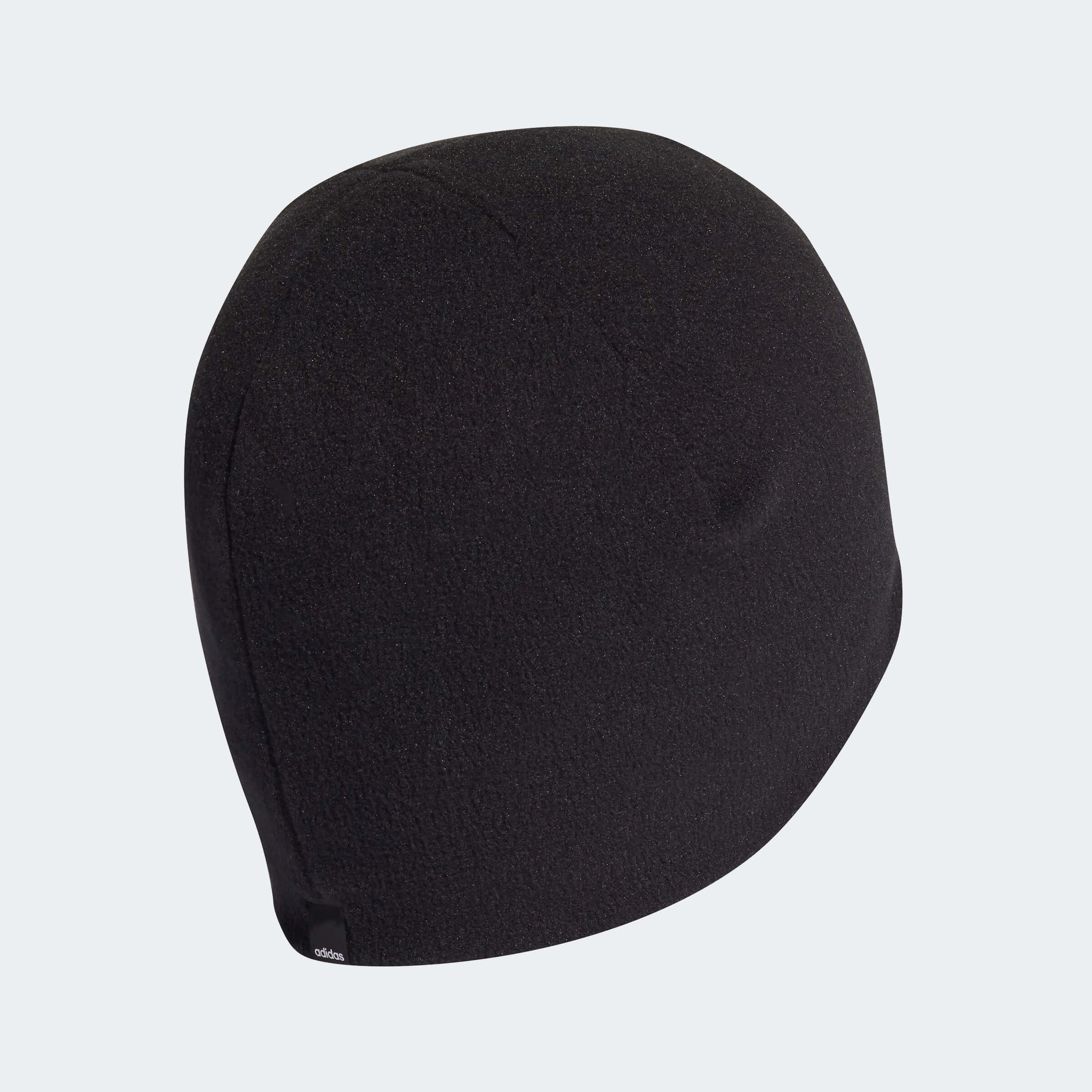 Зимна Шапка Adidas Fleece Beanie HI3685 отзад